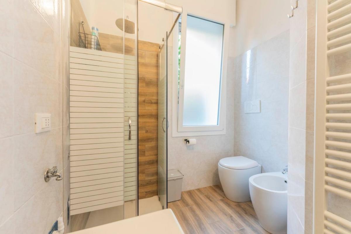 A 10 Min Da Sant'orsola - Interno 4 Con Design E Comfort Appartamento *
