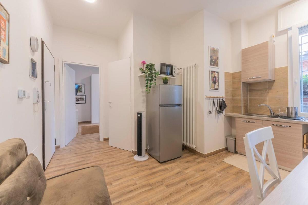 A 10 Min Da Sant'orsola - Interno 4 Con Design E Comfort Bologna