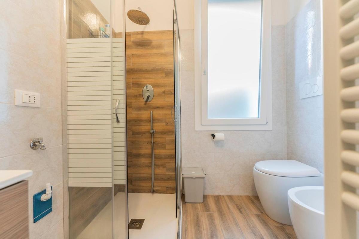 Appartamento A 10 Min Da Sant'orsola - Interno 4 Con Design E Comfort *