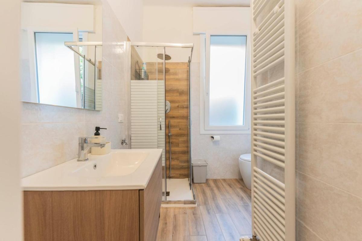 A 10 Min Da Sant'orsola - Interno 4 Con Design E Comfort * Bologna