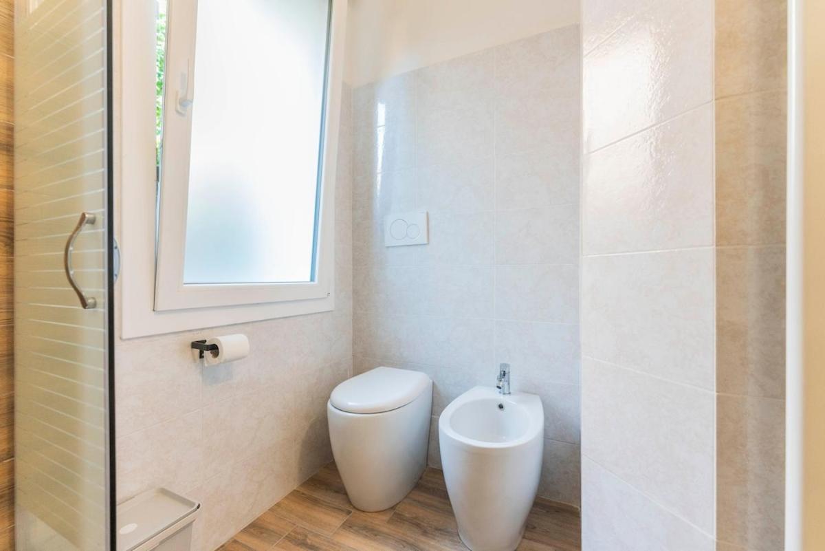 A 10 Min Da Sant'orsola - Interno 4 Con Design E Comfort Appartamento