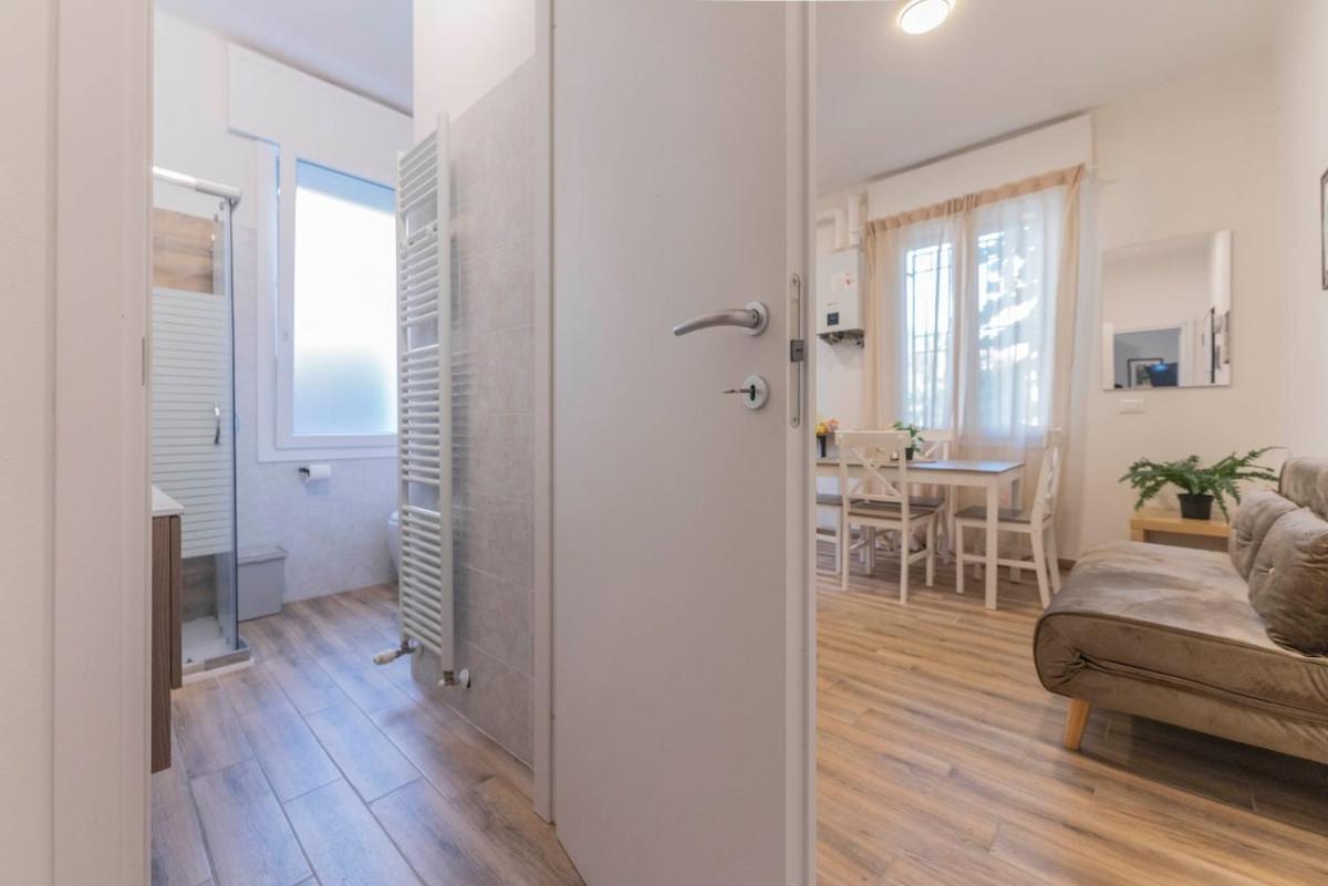 A 10 Min Da Sant'orsola - Interno 4 Con Design E Comfort Appartamento *