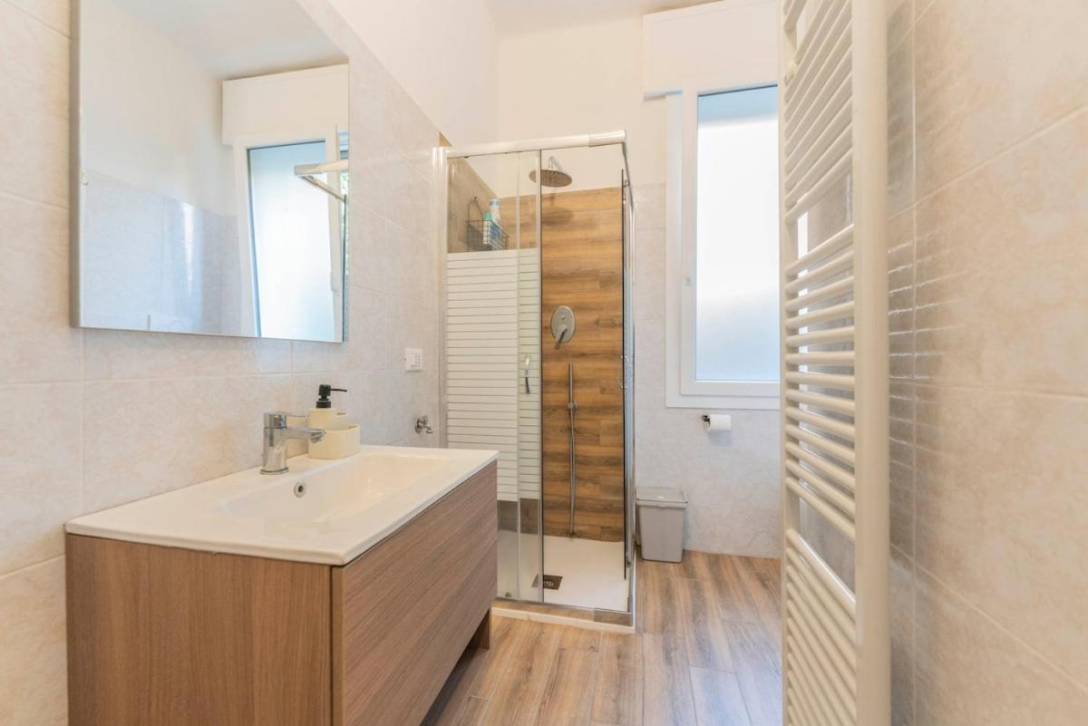 A 10 Min Da Sant'orsola - Interno 4 Con Design E Comfort *