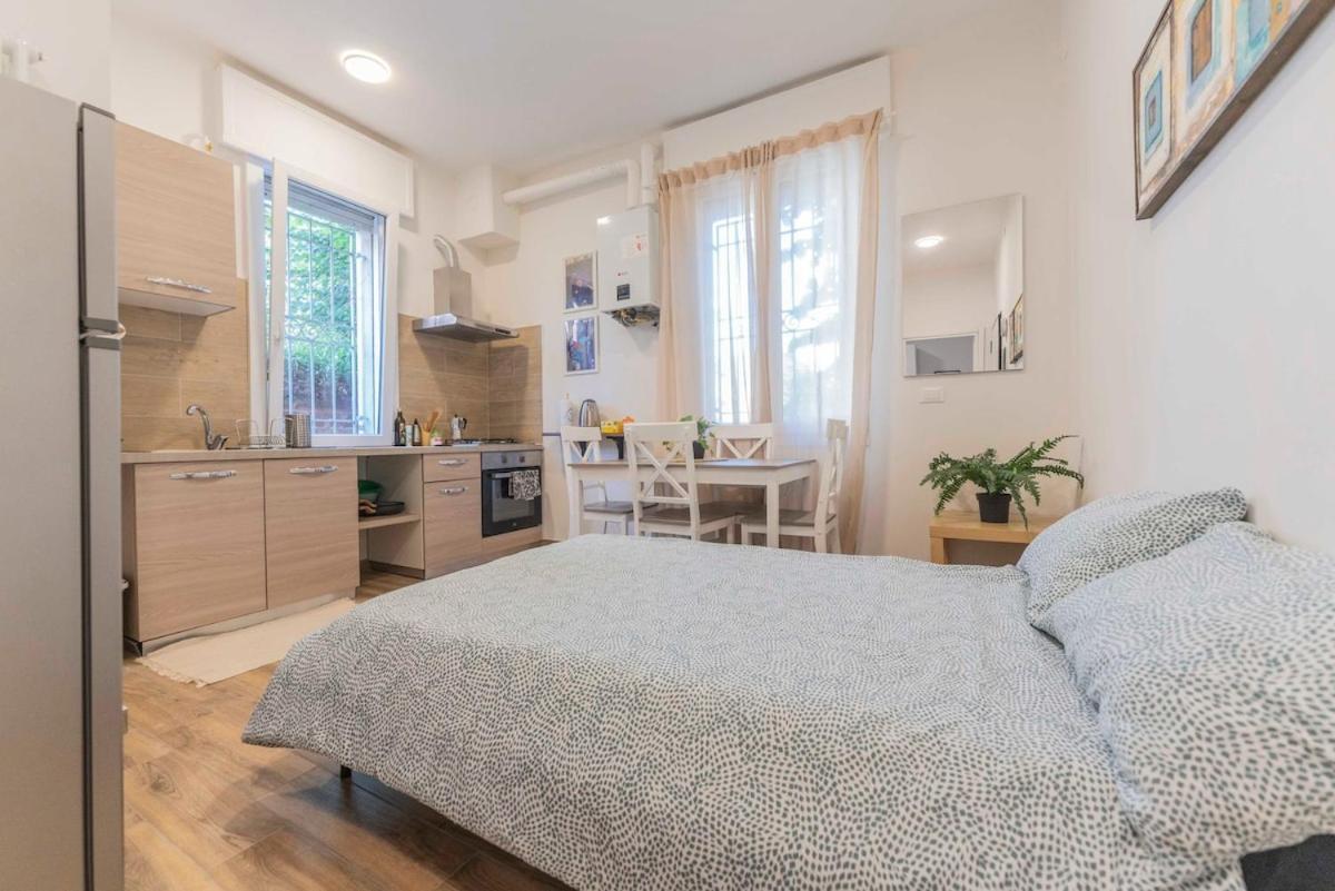 A 10 Min Da Sant'orsola - Interno 4 Con Design E Comfort Appartamento *