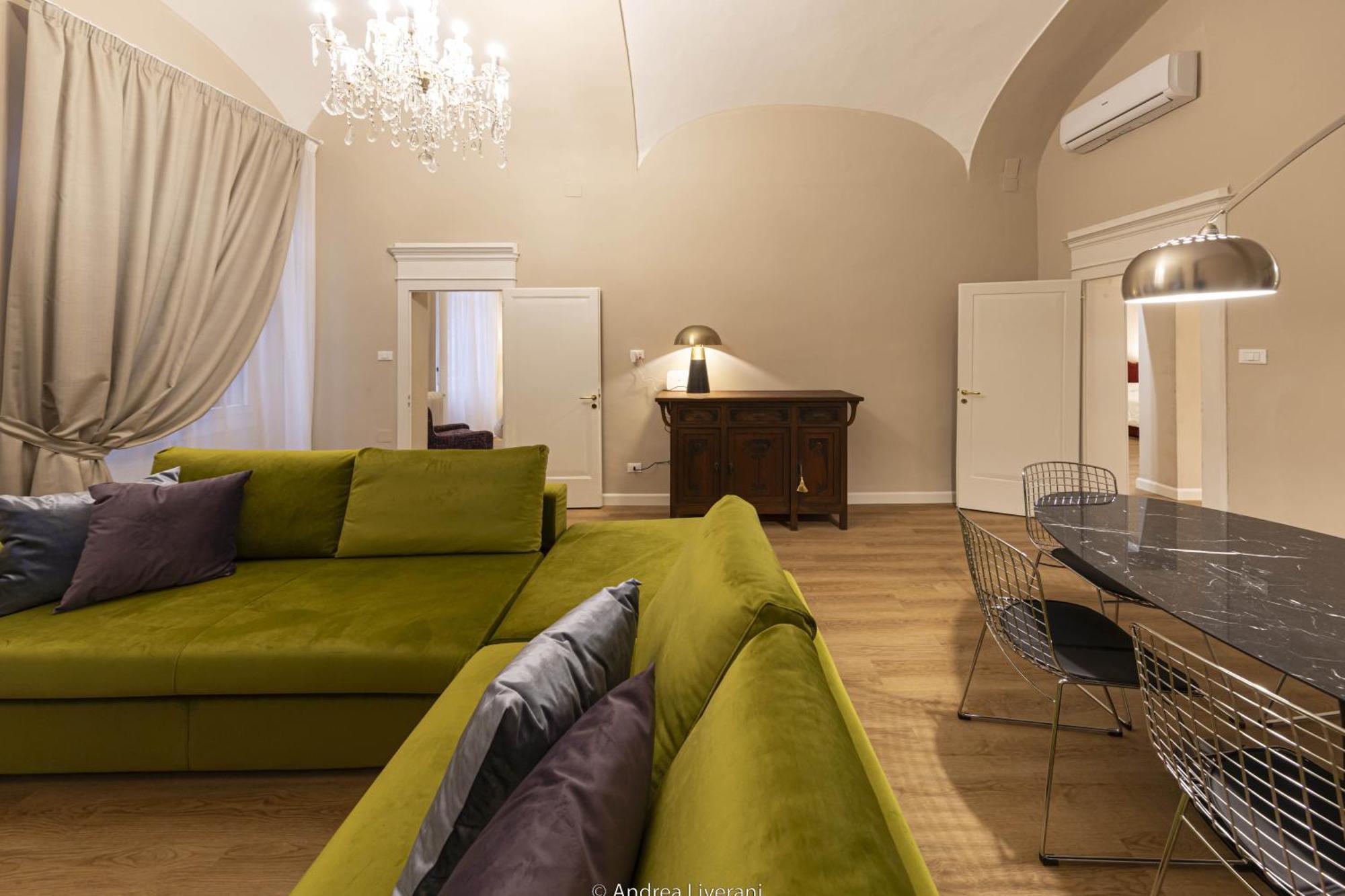 Sibilla - Via Oberdan 13 Bed and breakfast *