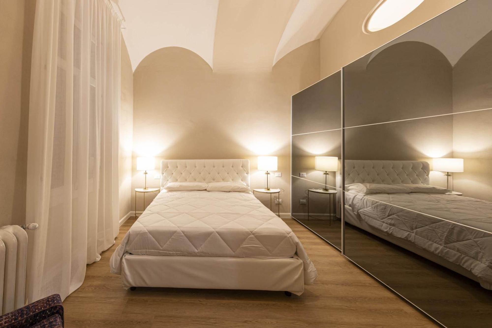 Bed and breakfast Sibilla - Via Oberdan 13 Bolonia