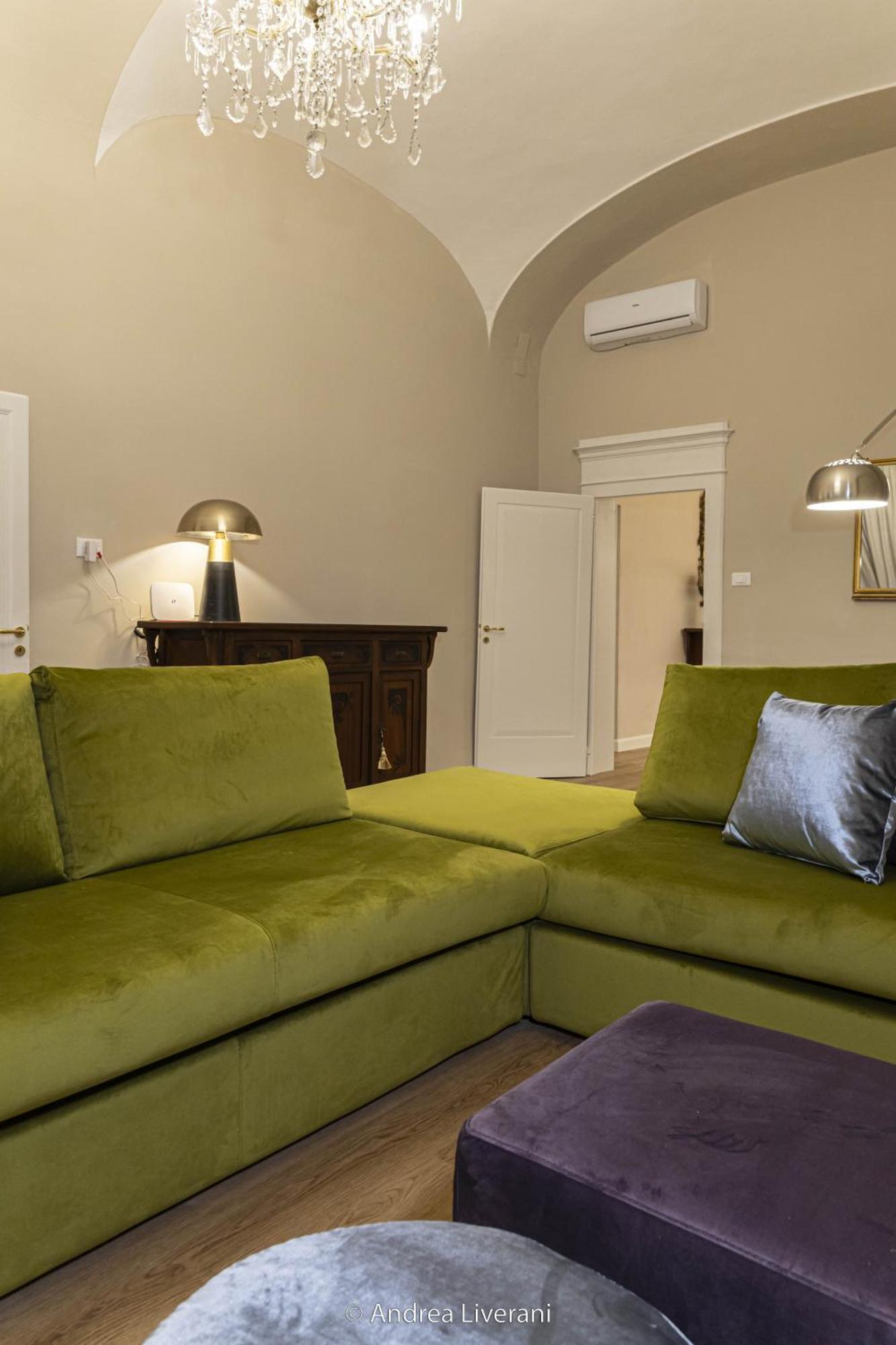 Sibilla - Via Oberdan 13 Bed and breakfast Bolonia