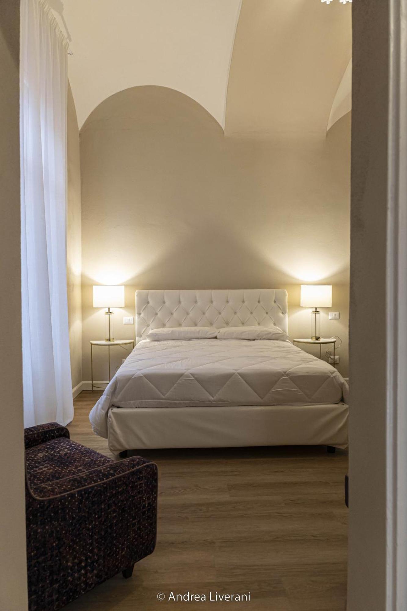 Sibilla - Via Oberdan 13 Bed and breakfast