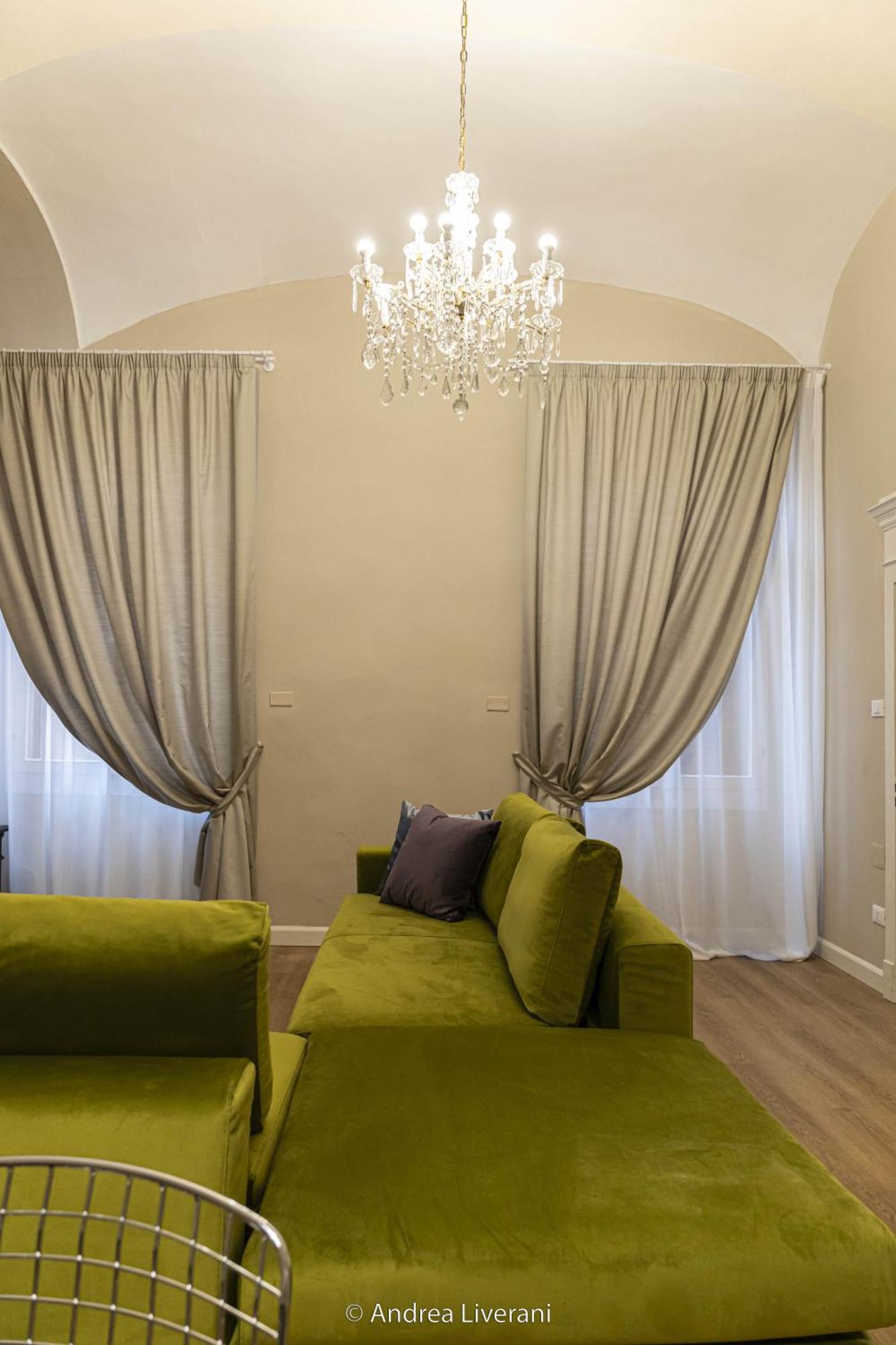 Bed and breakfast Sibilla - Via Oberdan 13 *
