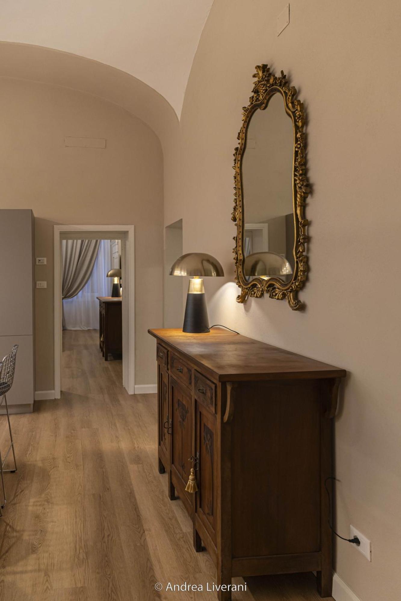 Sibilla - Via Oberdan 13 Bed and breakfast Bolonia