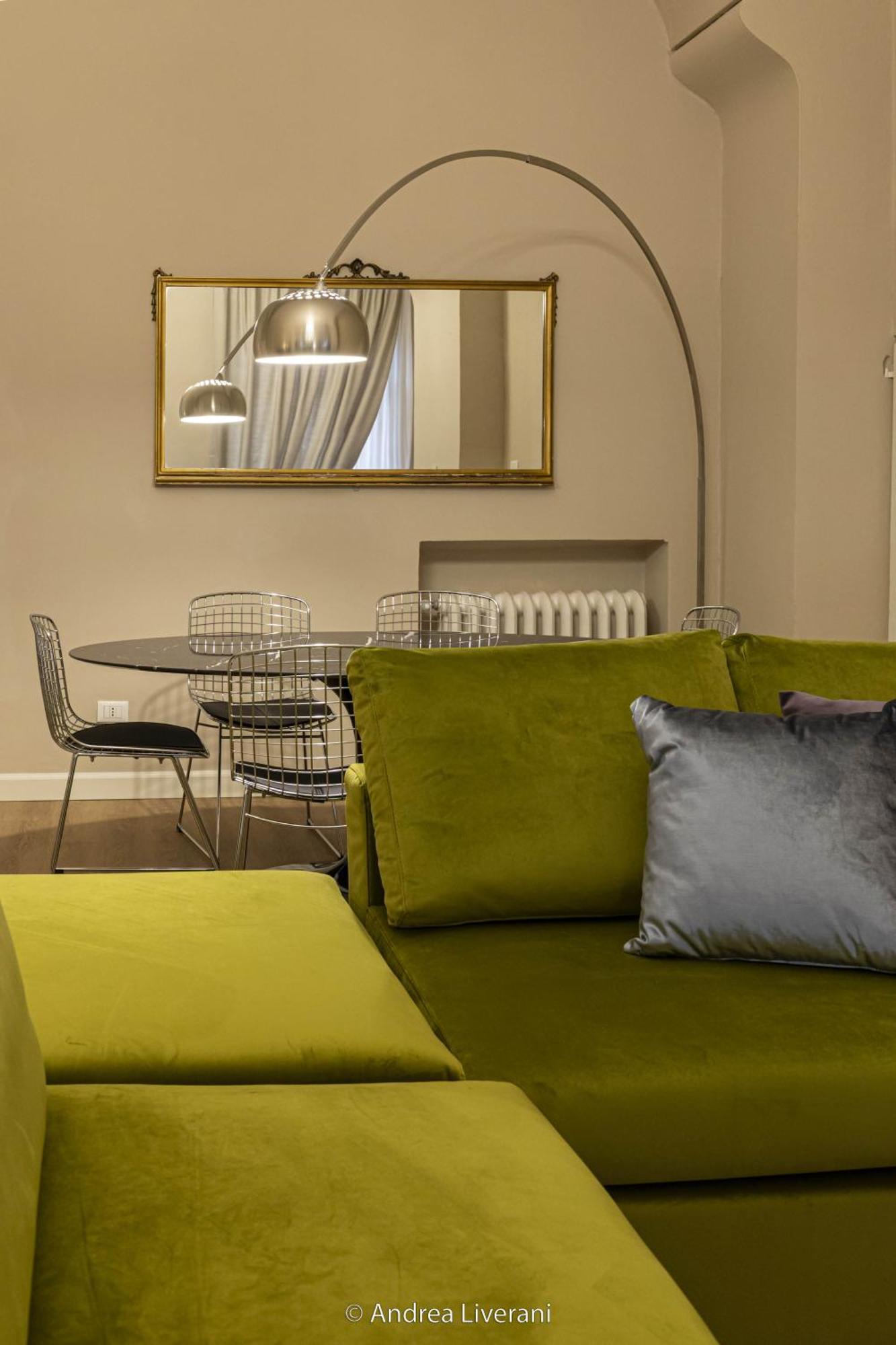 Bed and breakfast Sibilla - Via Oberdan 13 Bolonia