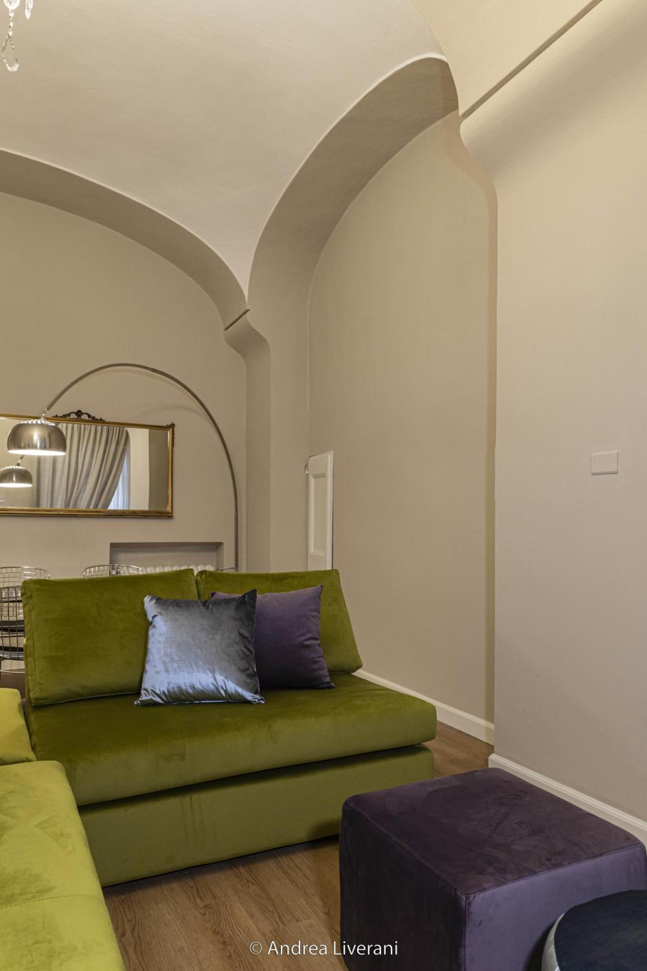 Sibilla - Via Oberdan 13 Bed and breakfast