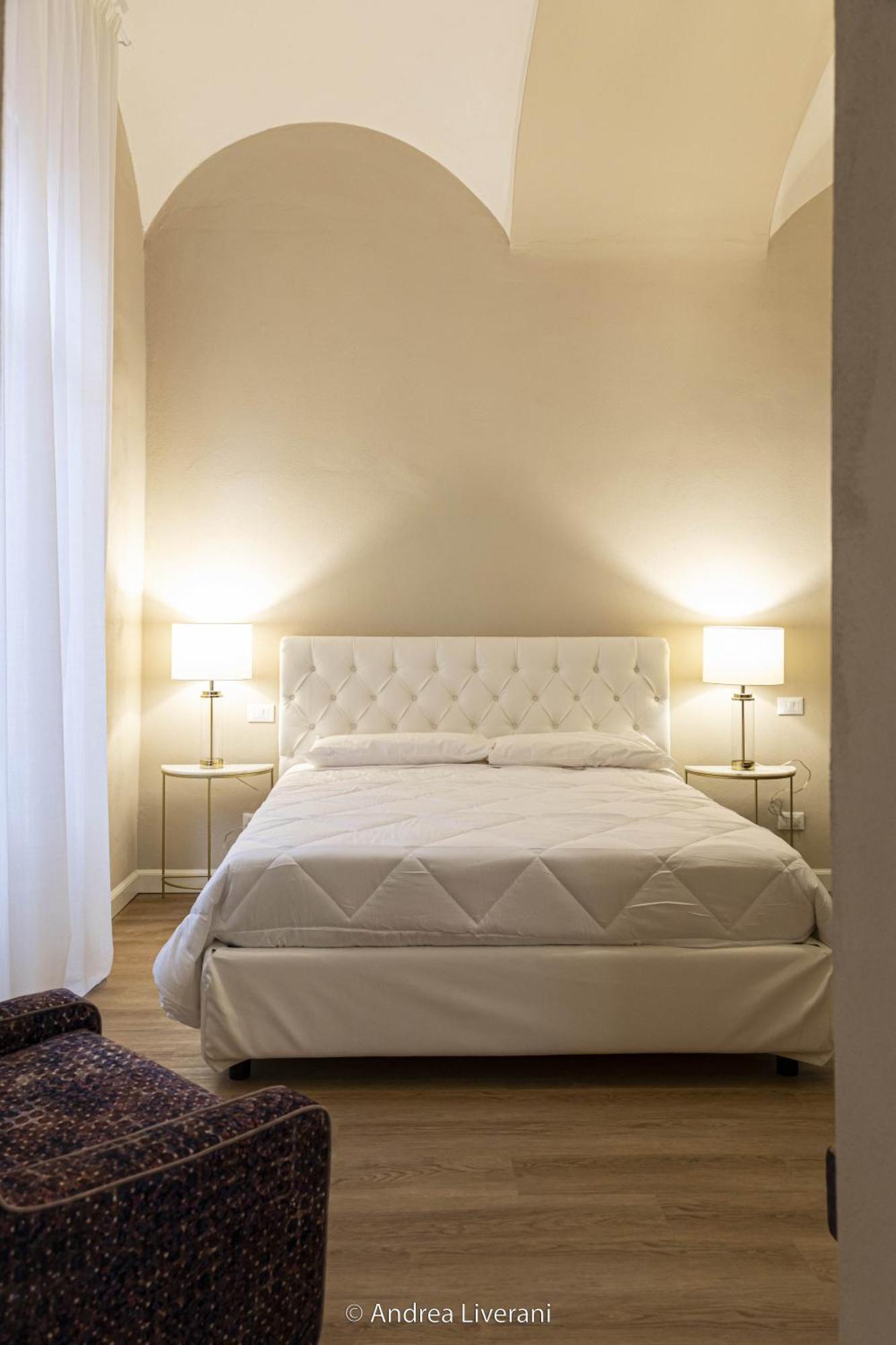Bed and breakfast Sibilla - Via Oberdan 13