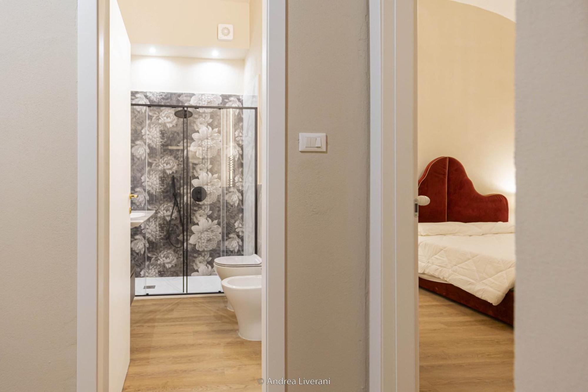 Bed and breakfast Sibilla - Via Oberdan 13 *