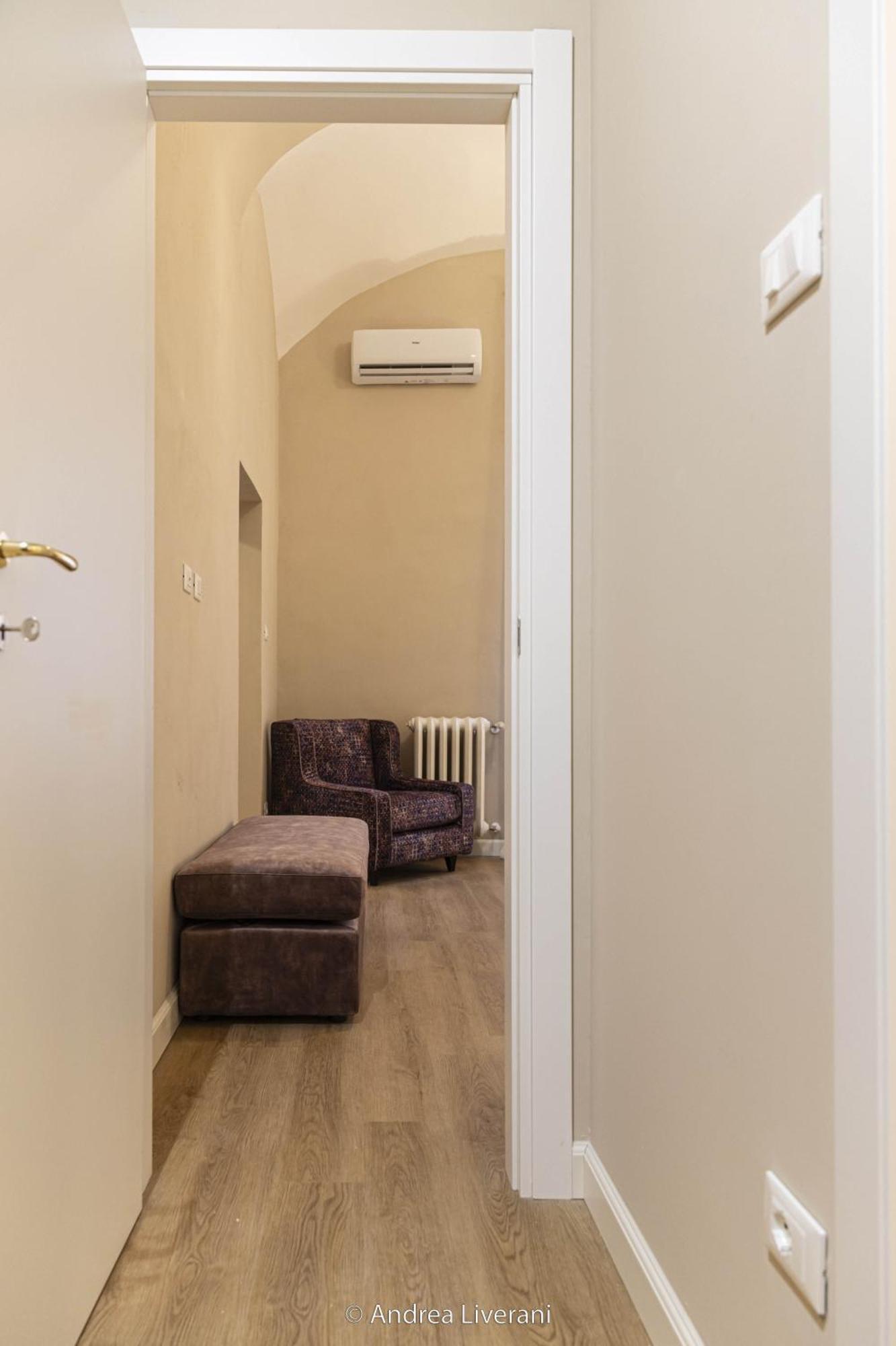 Sibilla - Via Oberdan 13 Bed and breakfast Bolonia