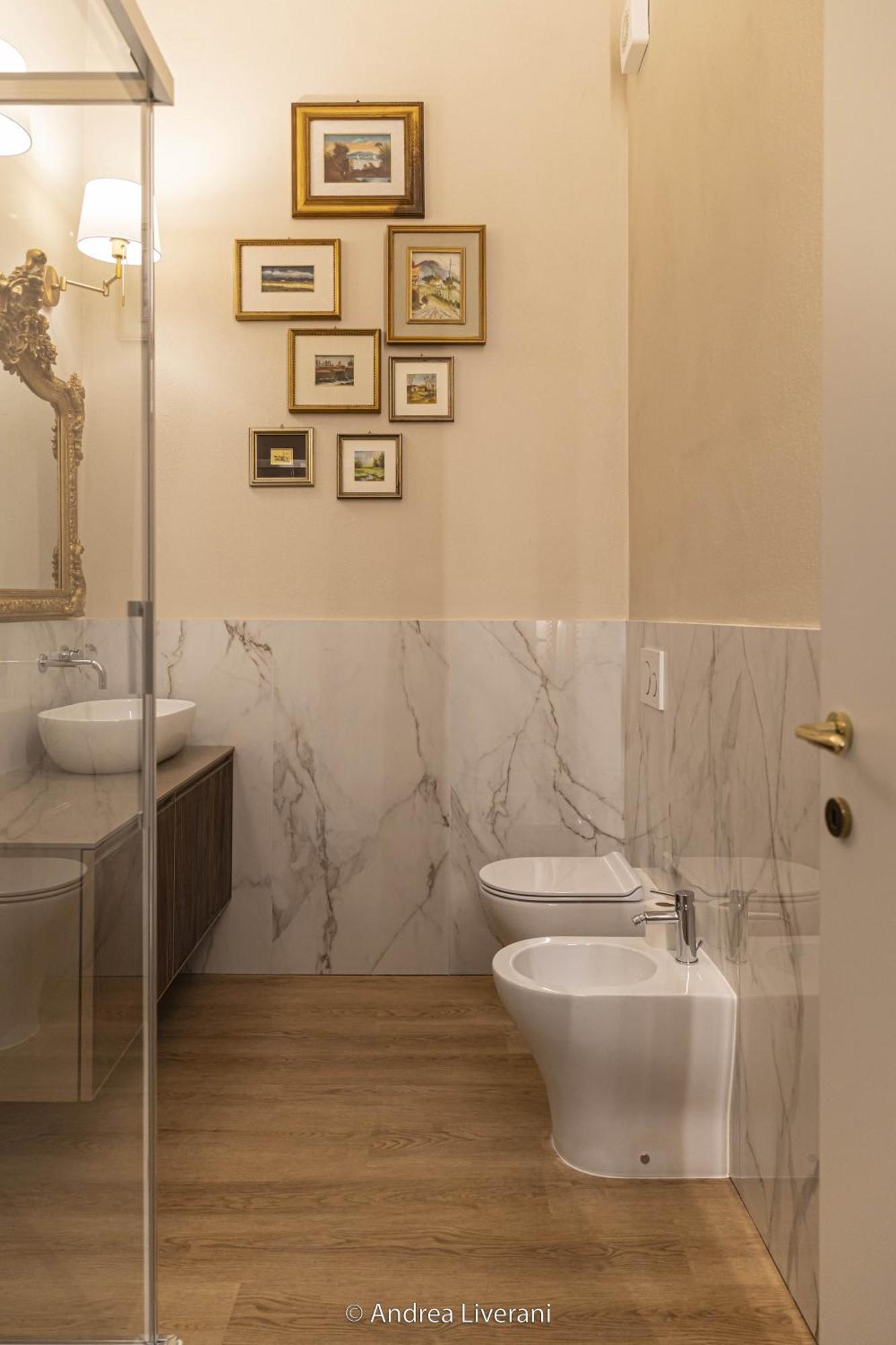 Sibilla - Via Oberdan 13 Bed and breakfast