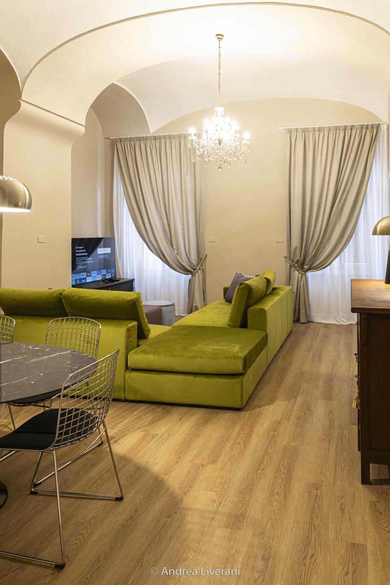 Bed and breakfast Sibilla - Via Oberdan 13