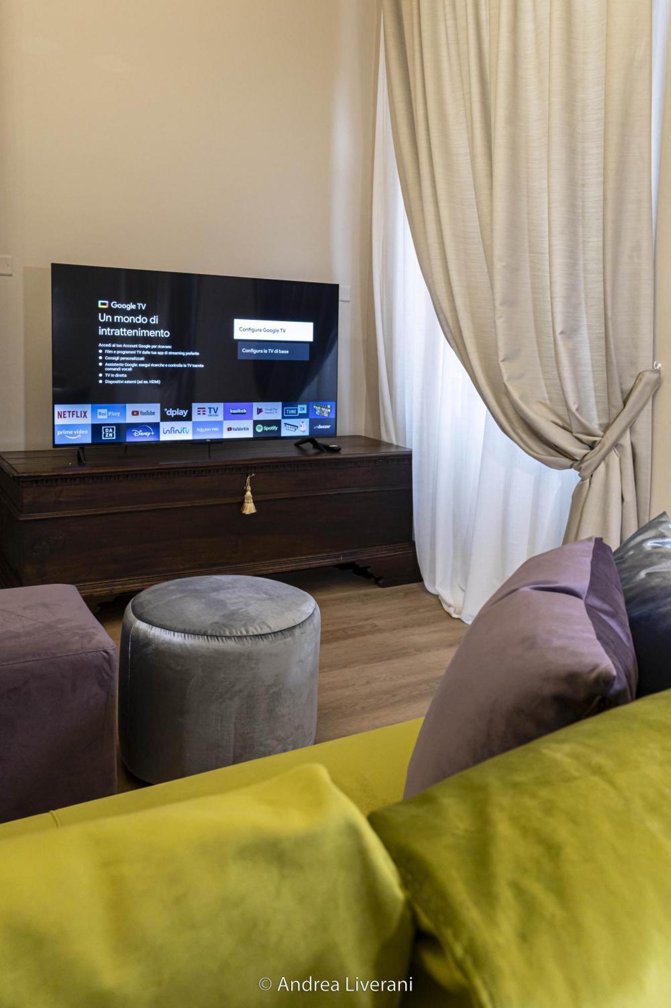 Sibilla - Via Oberdan 13 Bed and breakfast *