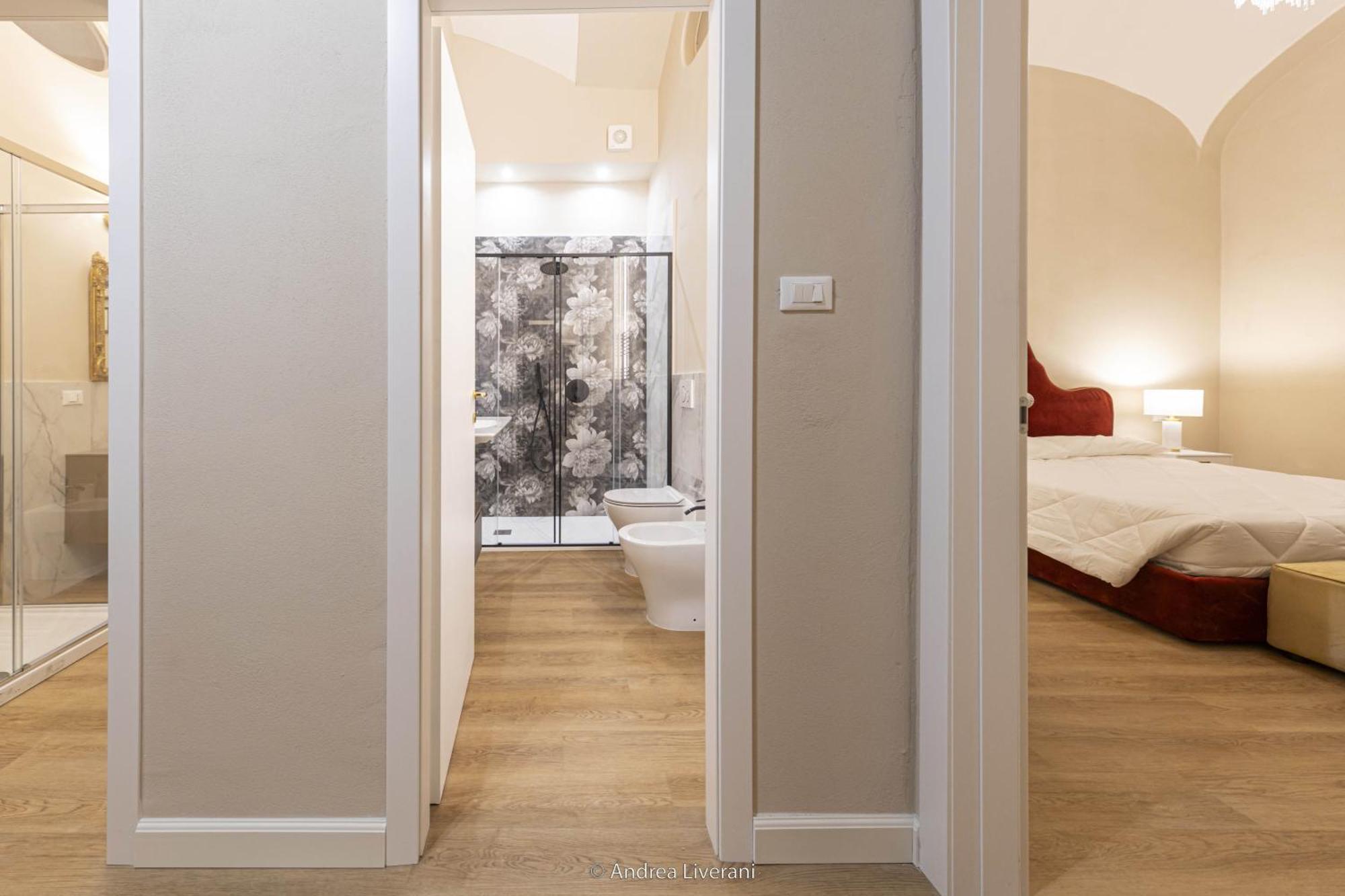 Sibilla - Via Oberdan 13 Bed and breakfast Bolonia