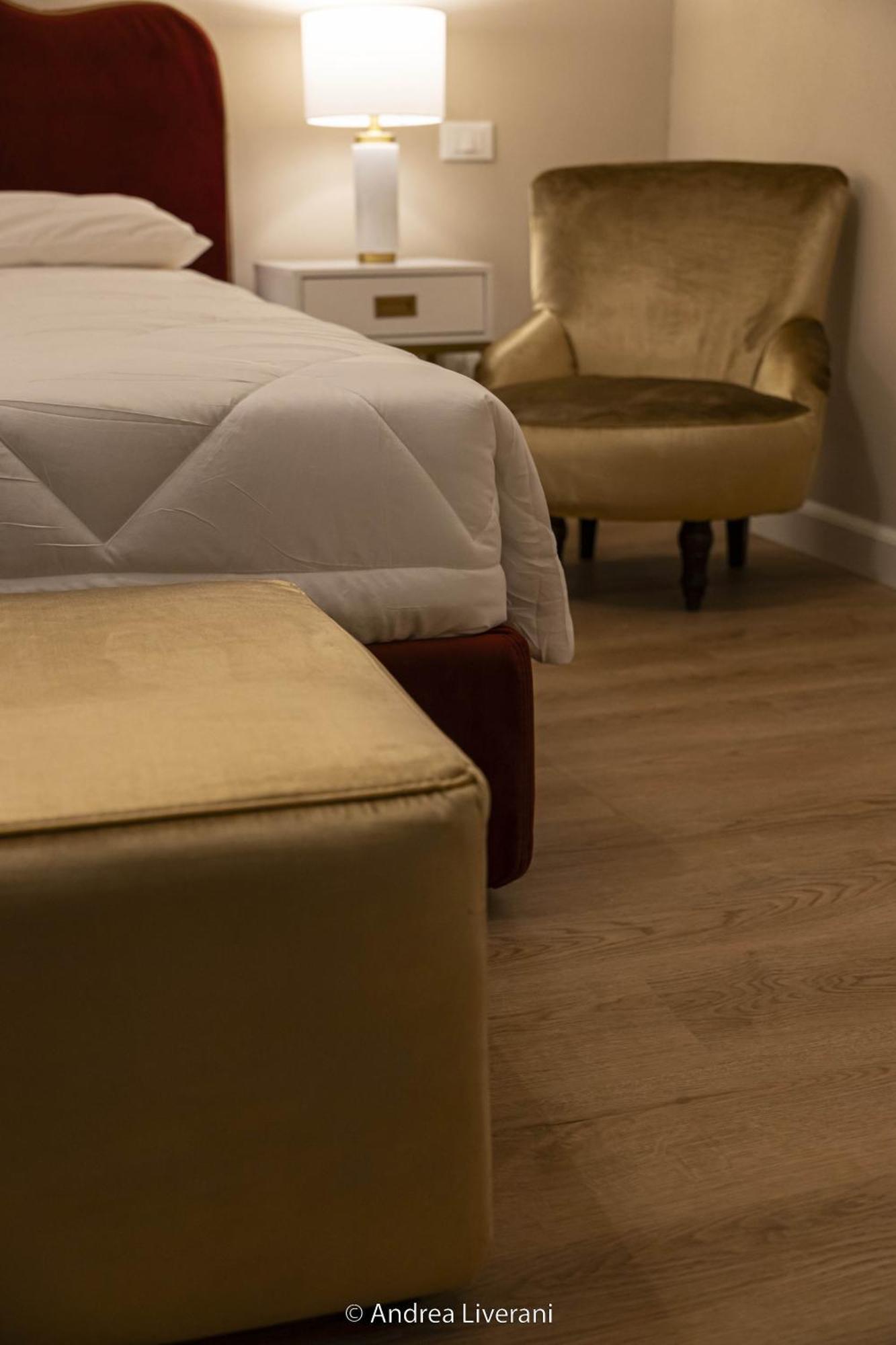 Bed and breakfast Sibilla - Via Oberdan 13 Bolonia