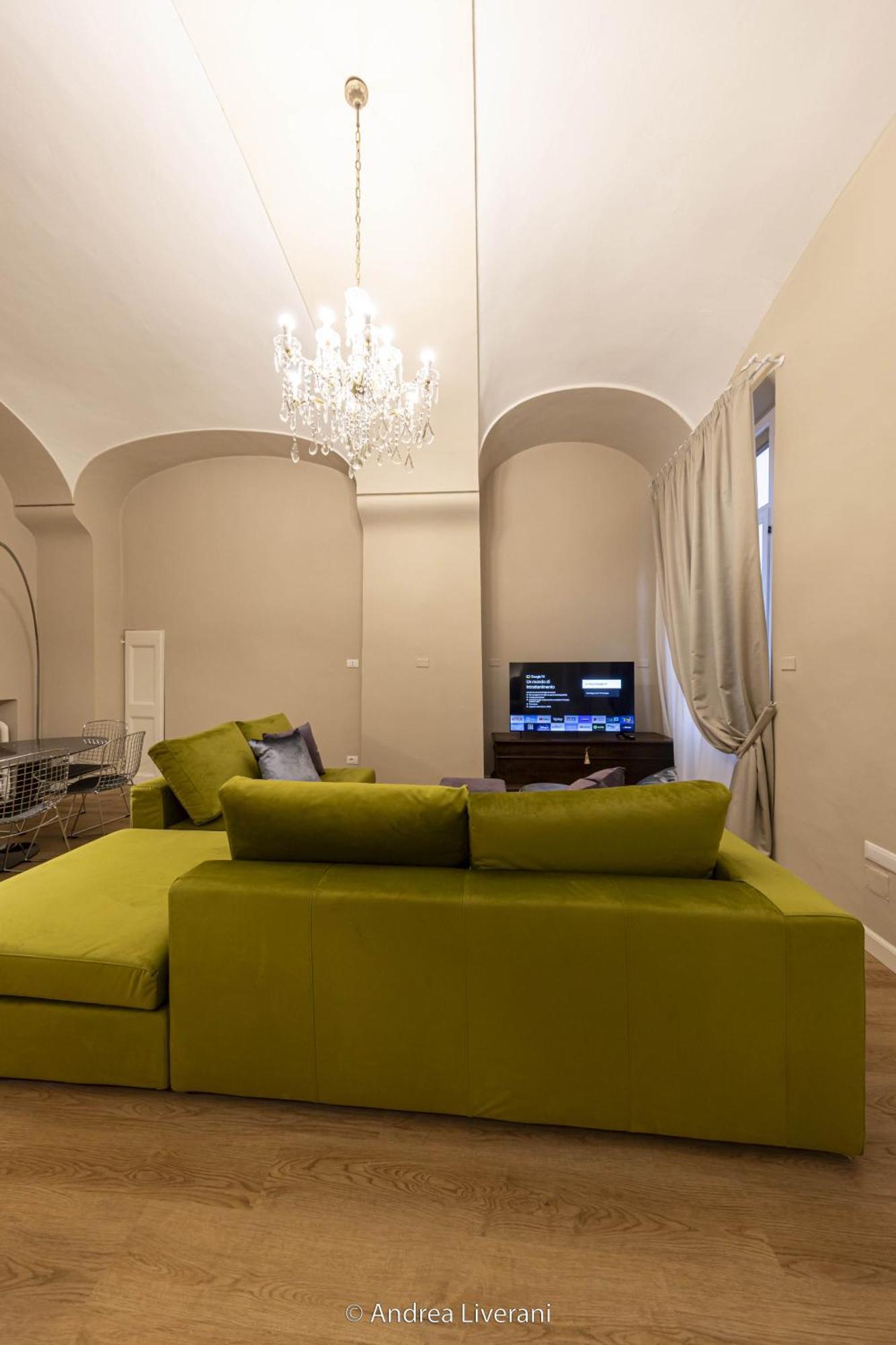 Sibilla - Via Oberdan 13 Bed and breakfast