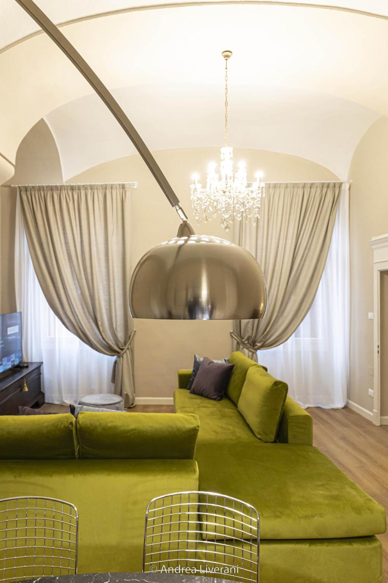 Bed and breakfast Sibilla - Via Oberdan 13