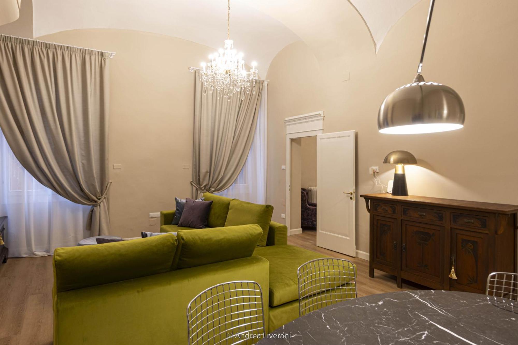 Sibilla - Via Oberdan 13 Bed and breakfast Bolonia