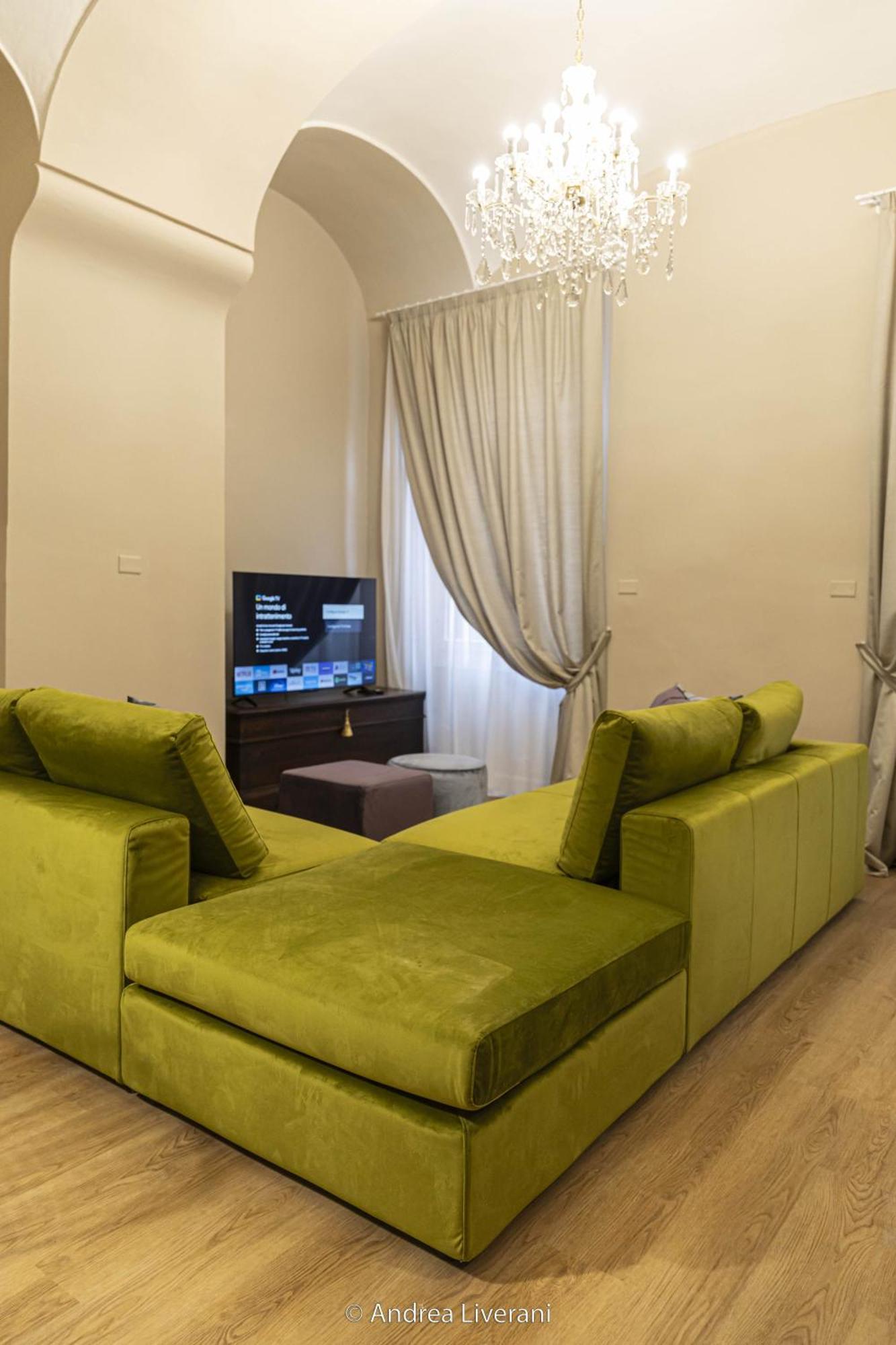 Sibilla - Via Oberdan 13 Bed and breakfast *
