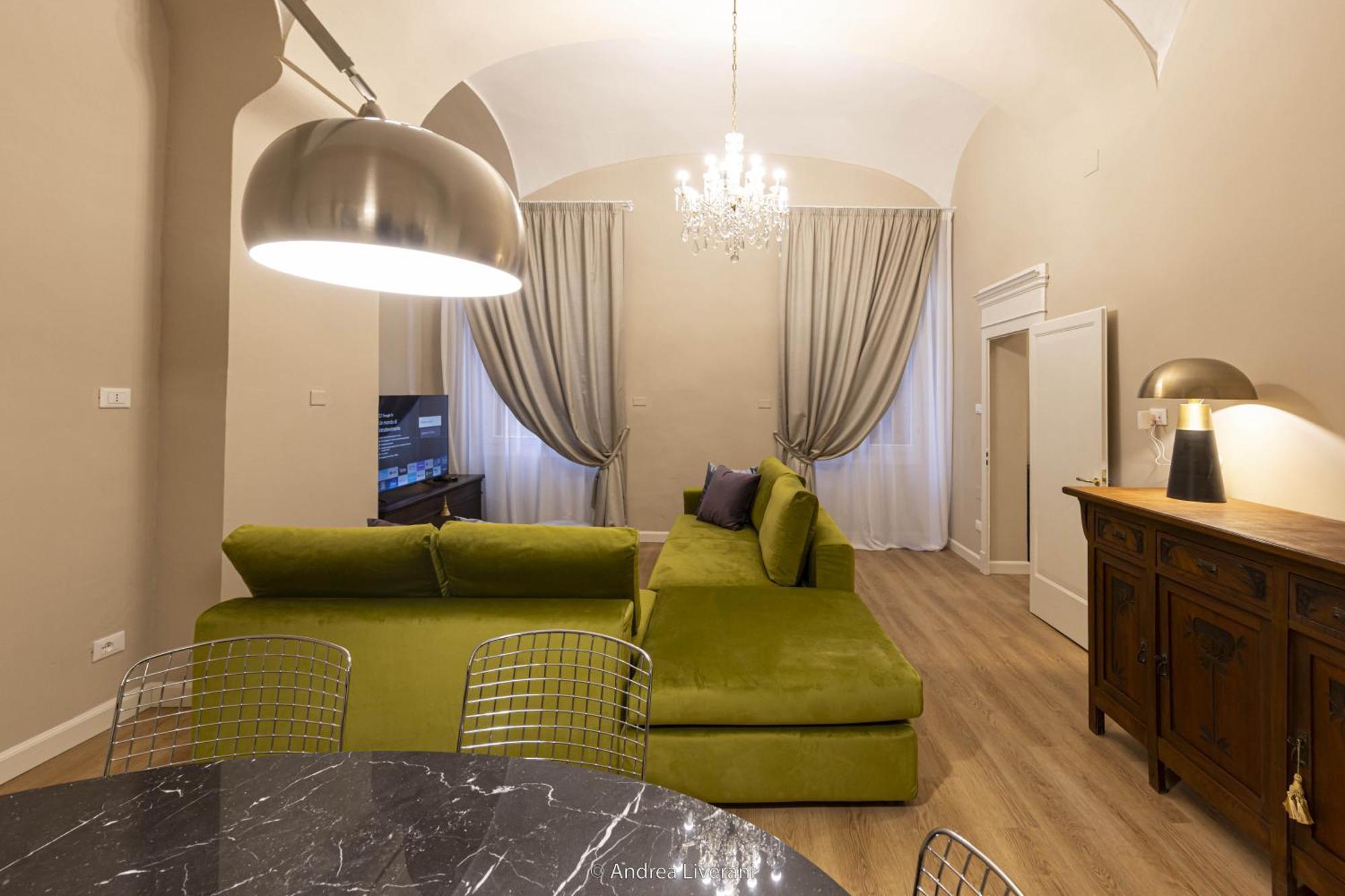 Sibilla - Via Oberdan 13 Bed and breakfast Bolonia