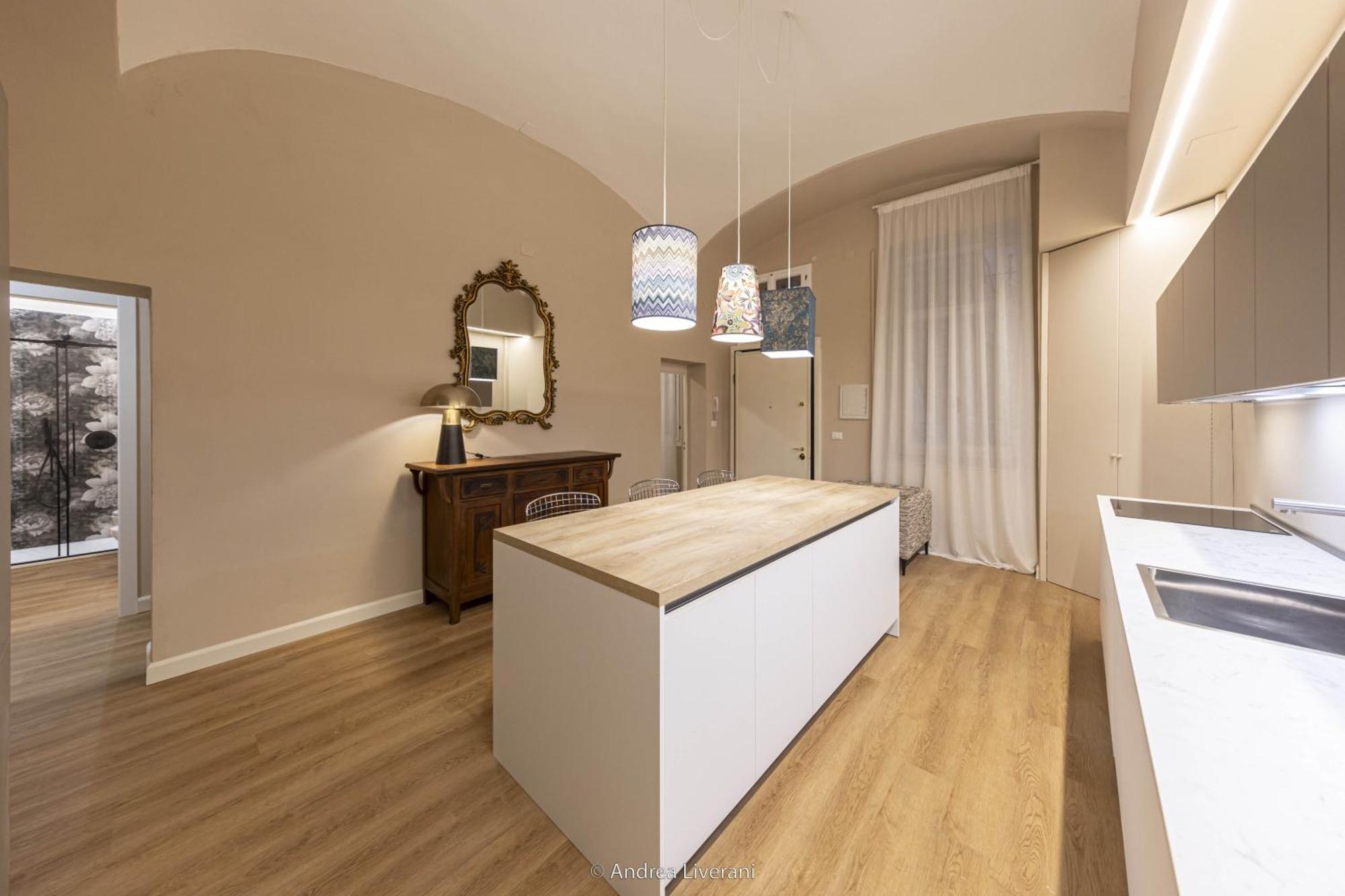 Bed and breakfast Sibilla - Via Oberdan 13 Bolonia