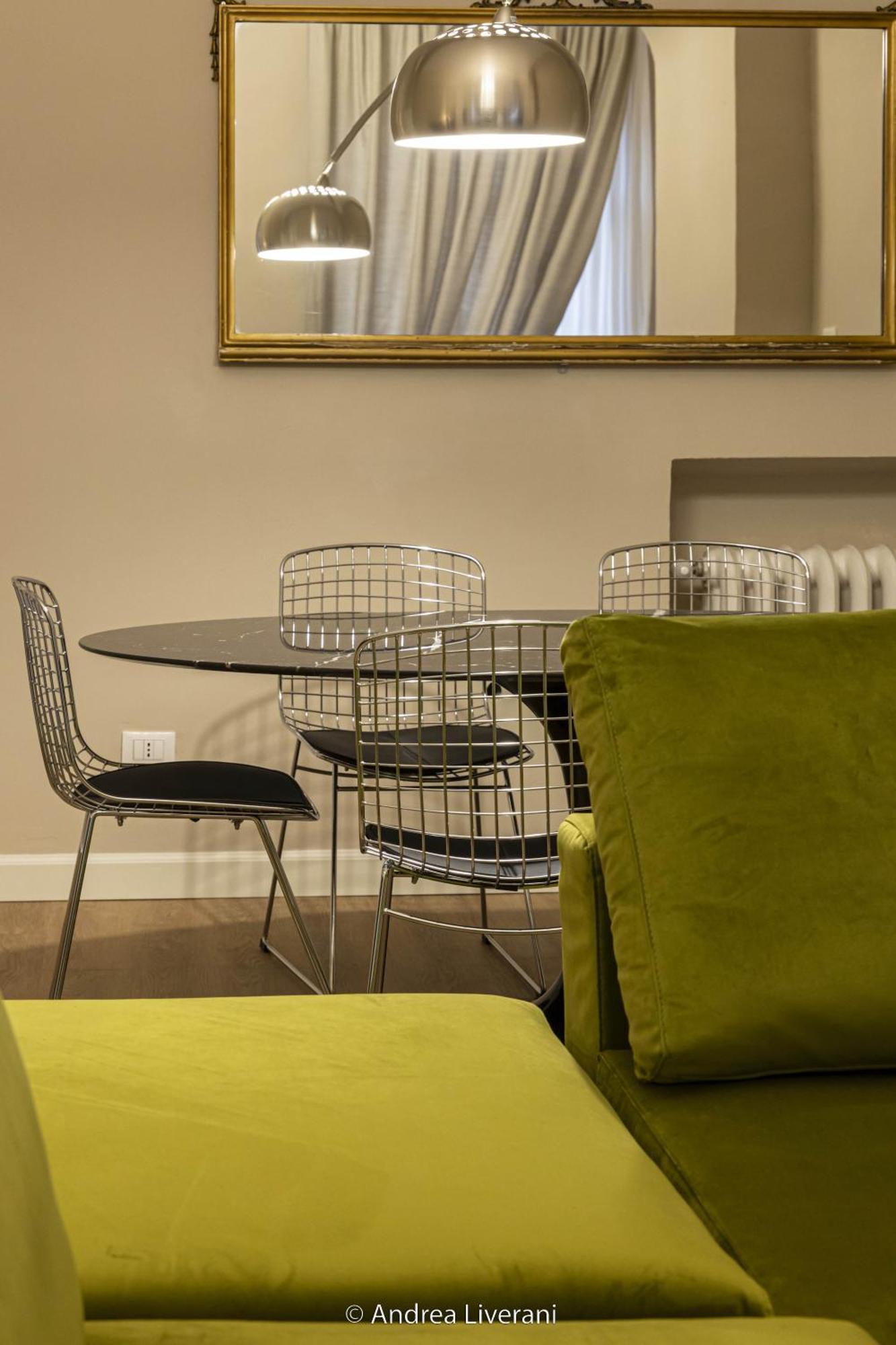 Sibilla - Via Oberdan 13 Bed and breakfast