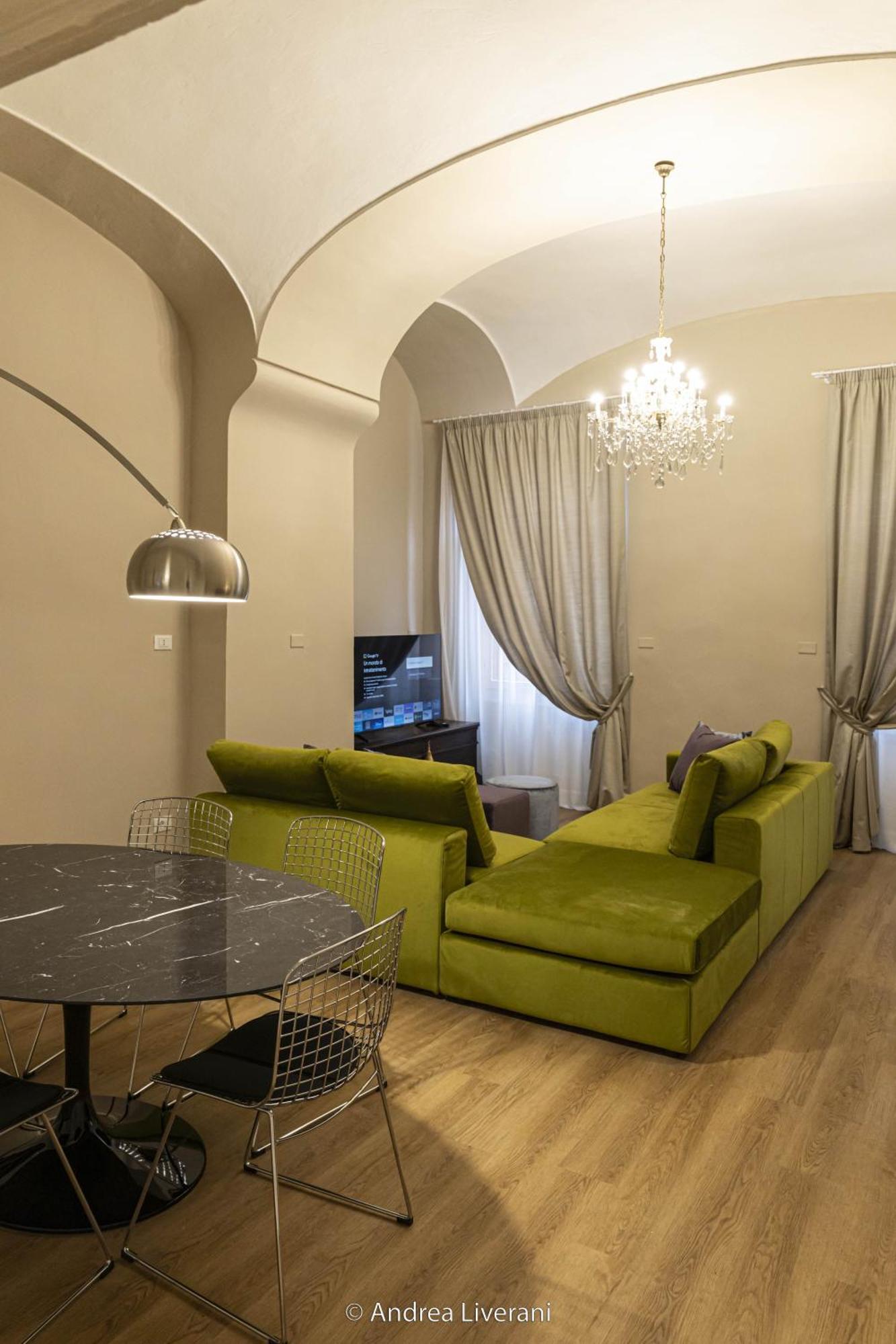 Sibilla - Via Oberdan 13 Bed and breakfast Bolonia