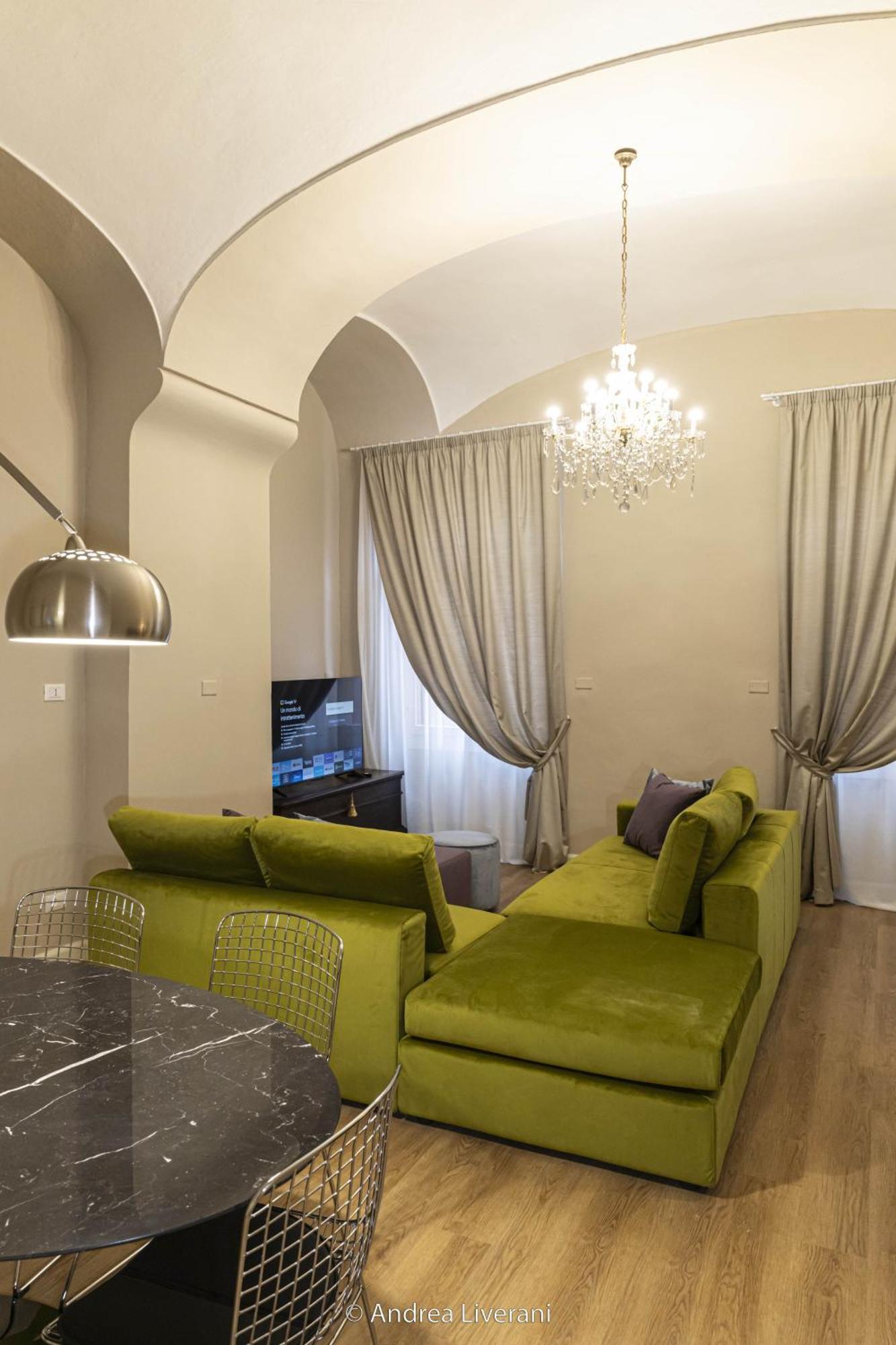 Sibilla - Via Oberdan 13 Bed and breakfast