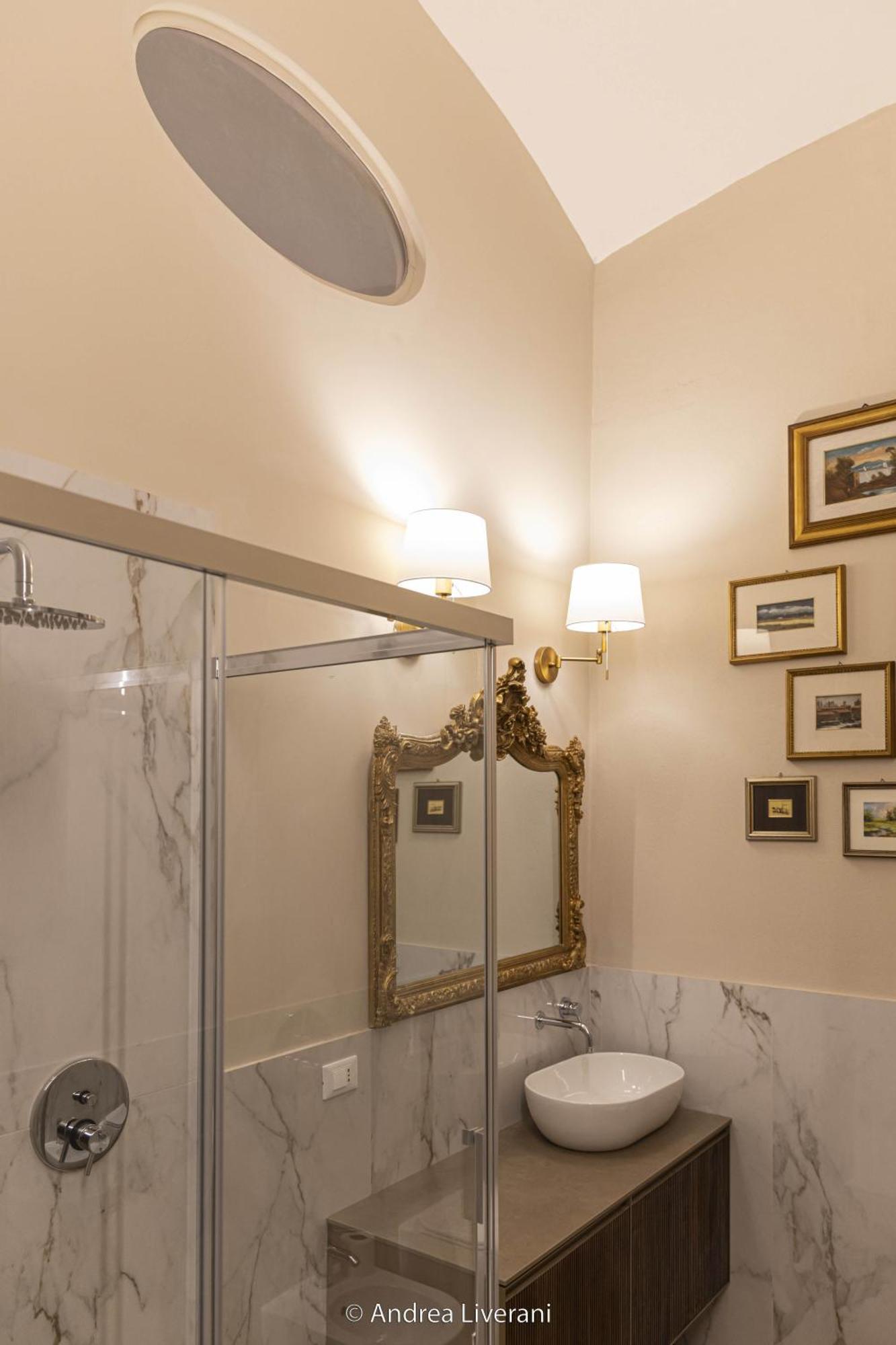 Bed and breakfast Sibilla - Via Oberdan 13