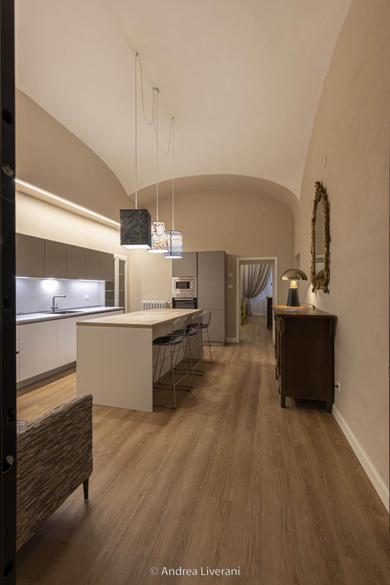 Bed and breakfast Sibilla - Via Oberdan 13 *
