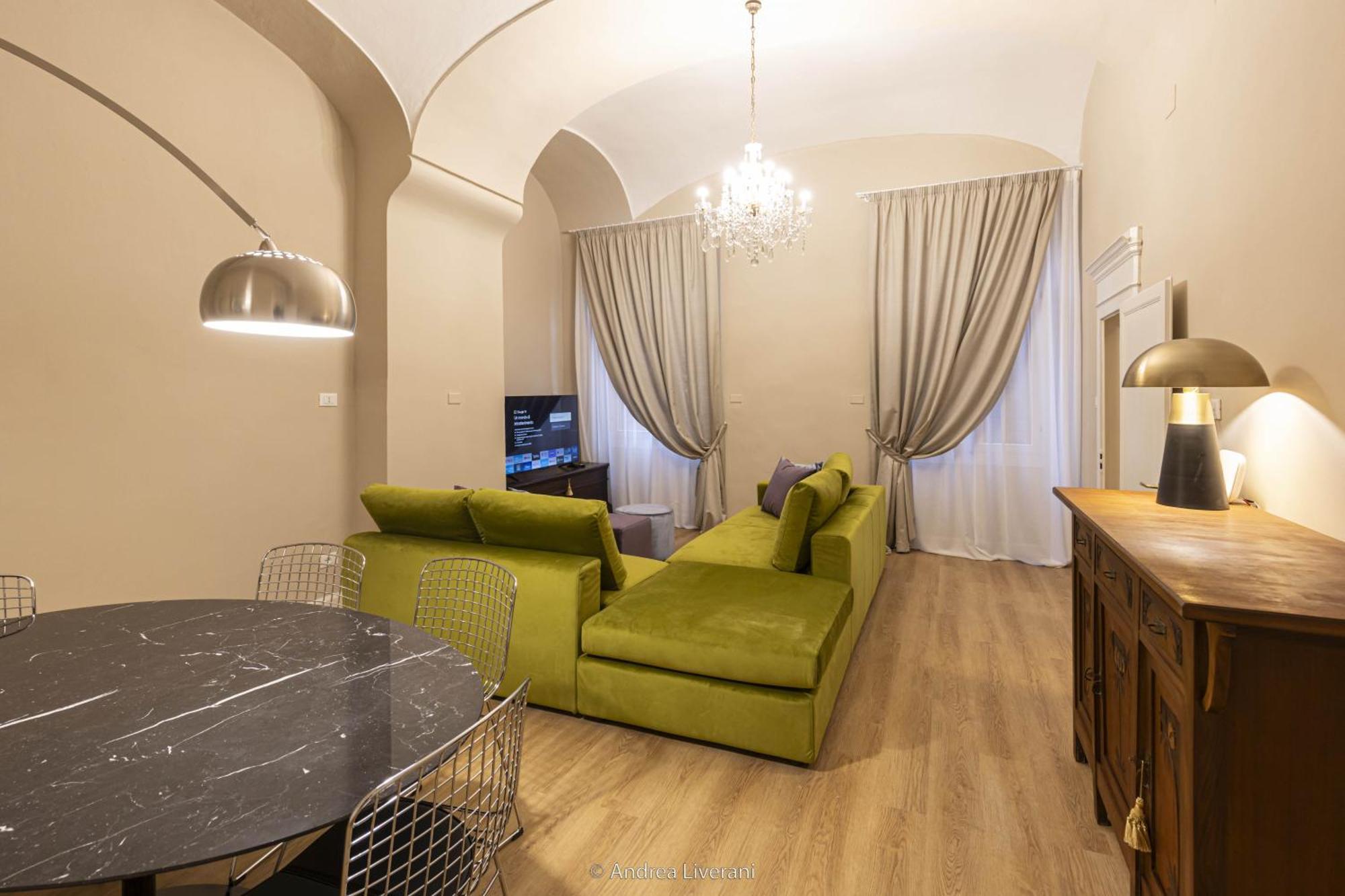Sibilla - Via Oberdan 13 Bed and breakfast