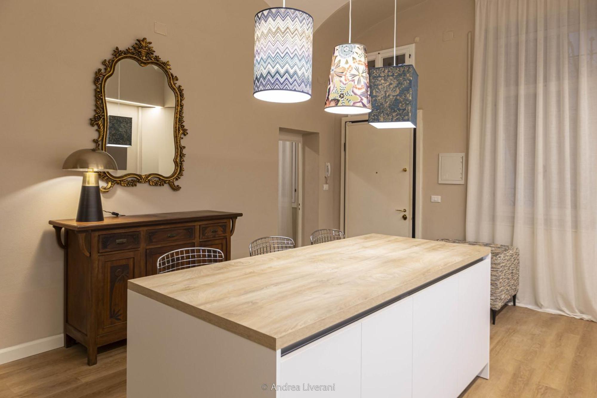 Bed and breakfast Sibilla - Via Oberdan 13