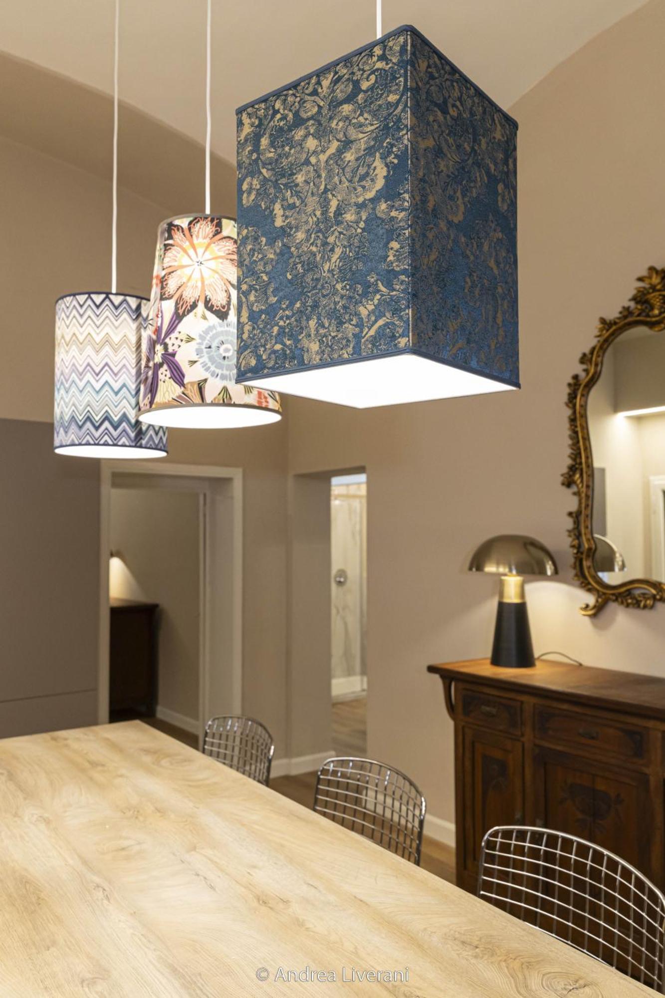 Bed and breakfast Sibilla - Via Oberdan 13 *