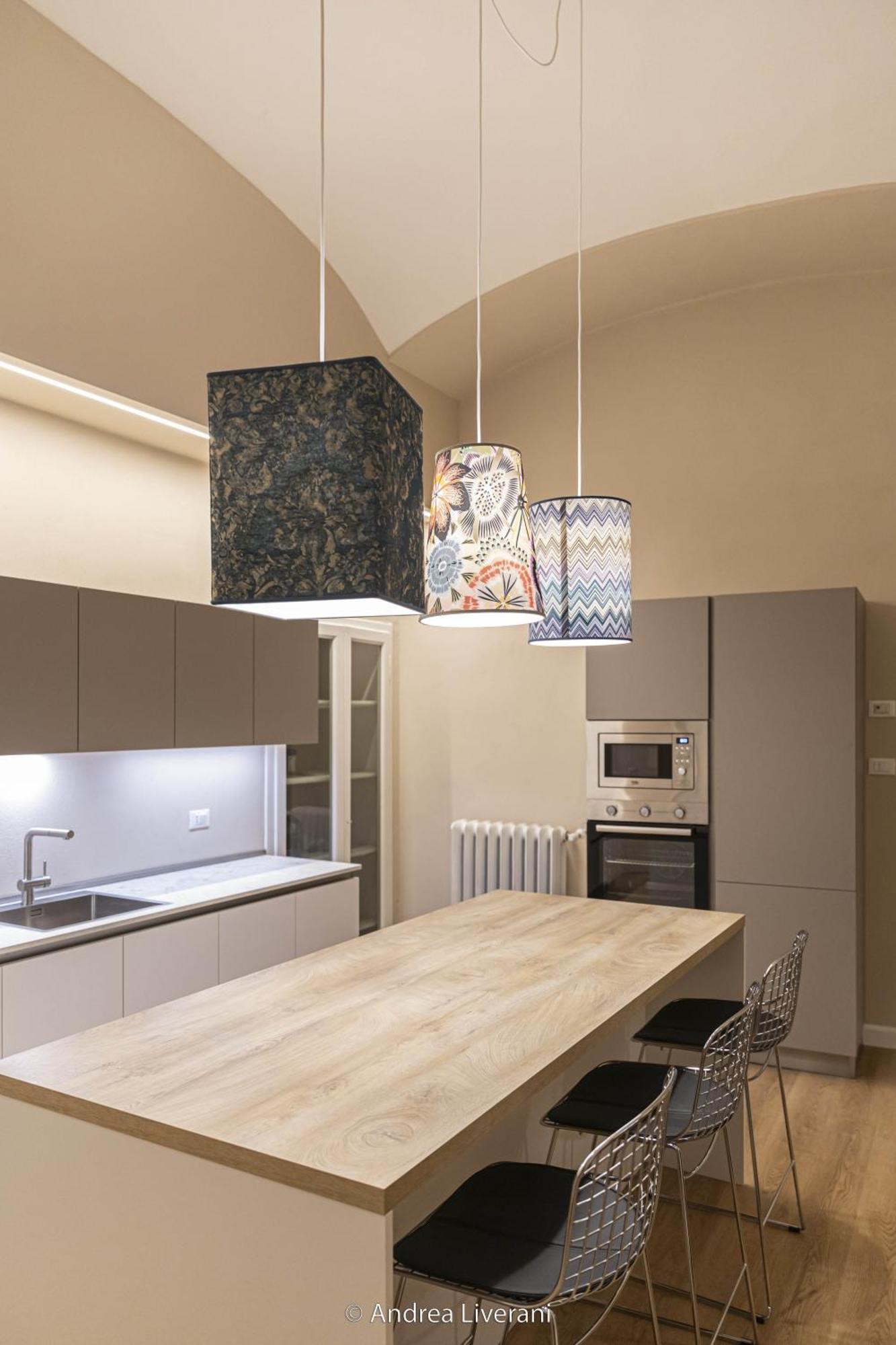 Sibilla - Via Oberdan 13 Bed and breakfast Bolonia