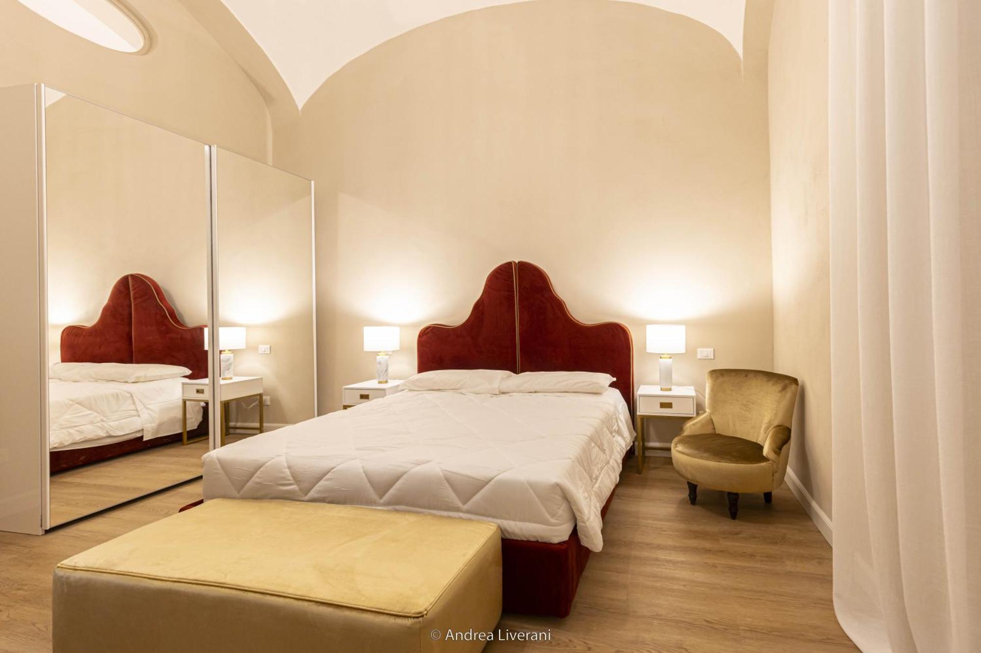 Bed and breakfast Sibilla - Via Oberdan 13 Bolonia