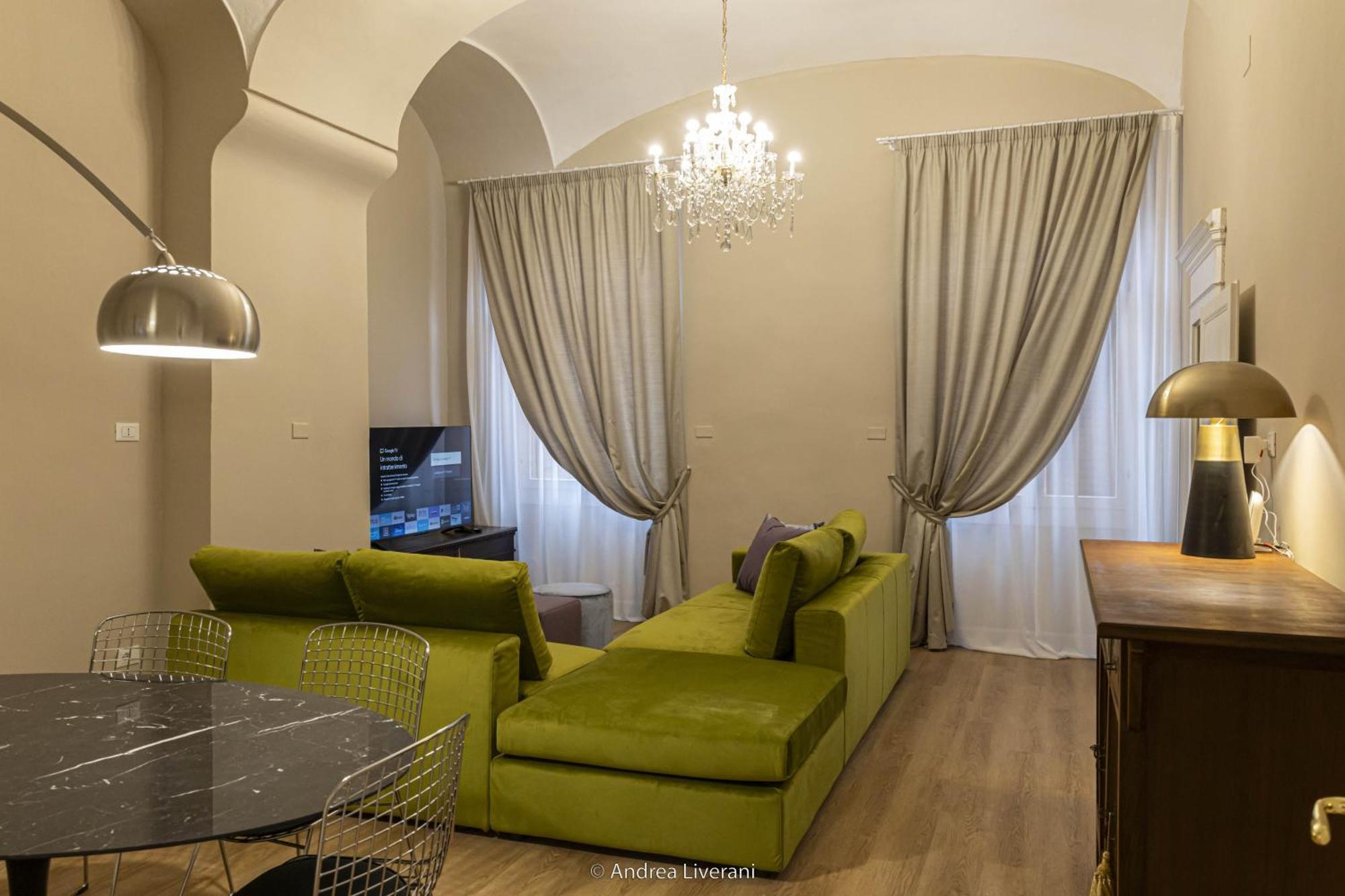 Sibilla - Via Oberdan 13 Bed and breakfast *