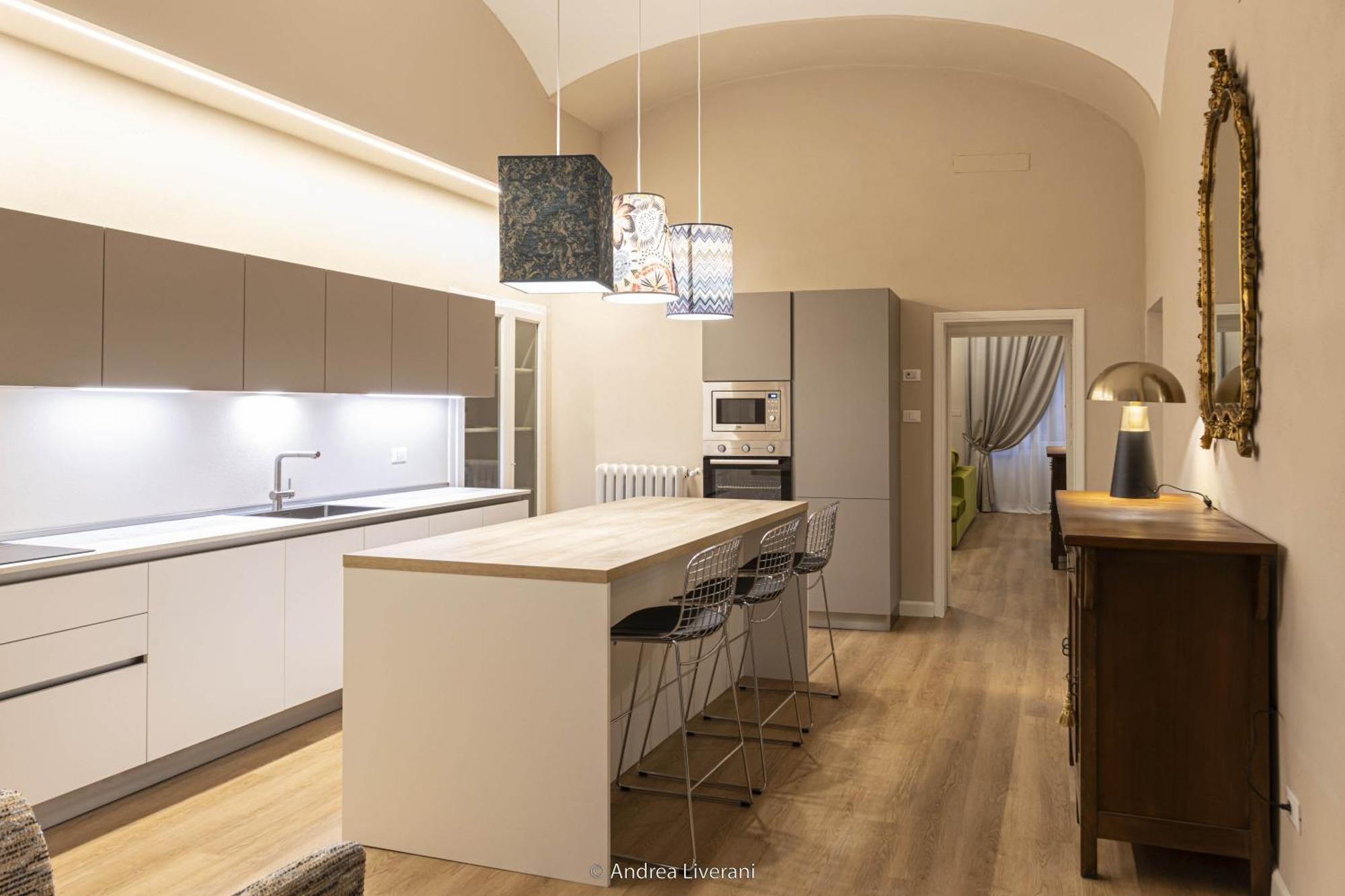Bed and breakfast Sibilla - Via Oberdan 13 *