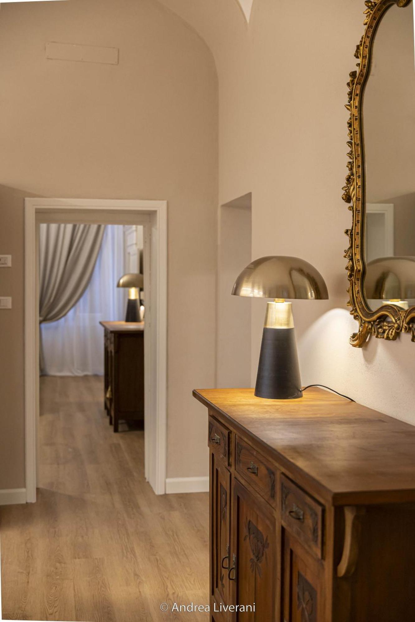 Sibilla - Via Oberdan 13 Bed and breakfast *
