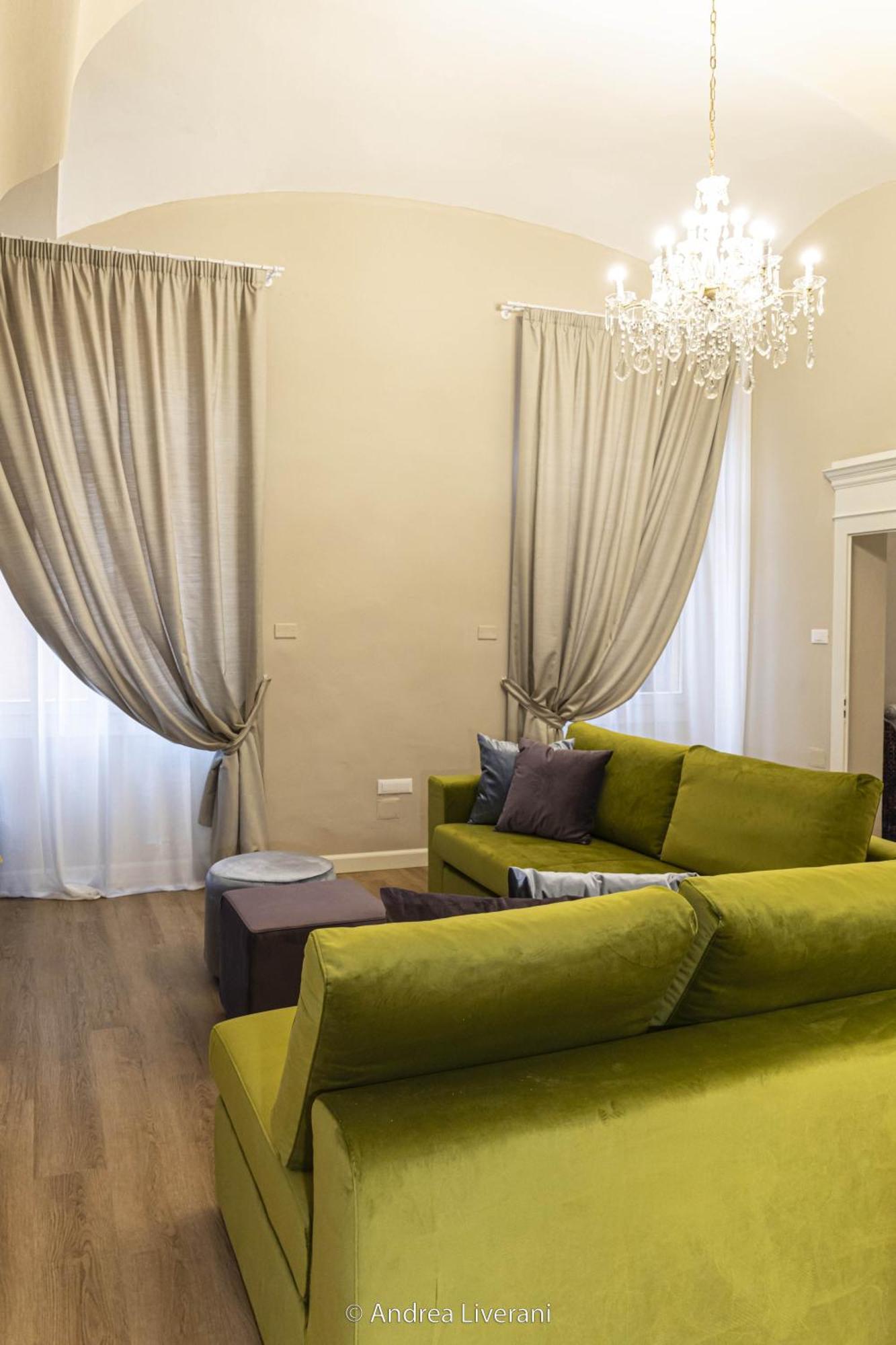 Bed and breakfast Sibilla - Via Oberdan 13 Bolonia
