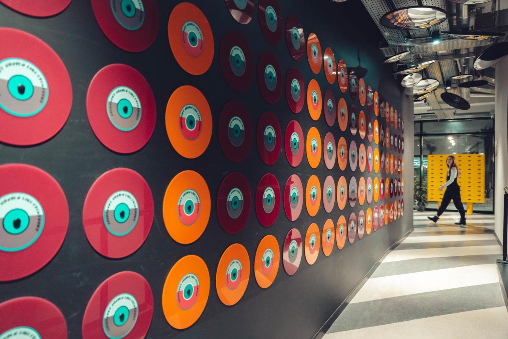 The Social Hub Extended Hotel Bologne