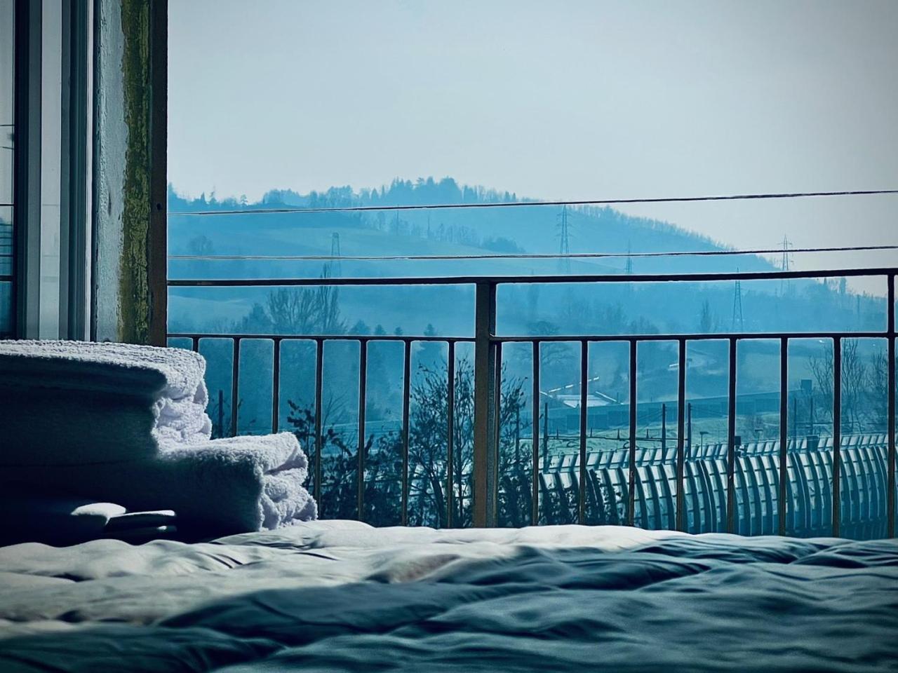 Seven Nights Bolonha
