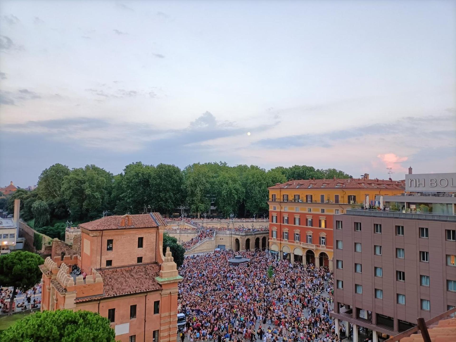 Center Gallery Bed & Breakfast Bologna