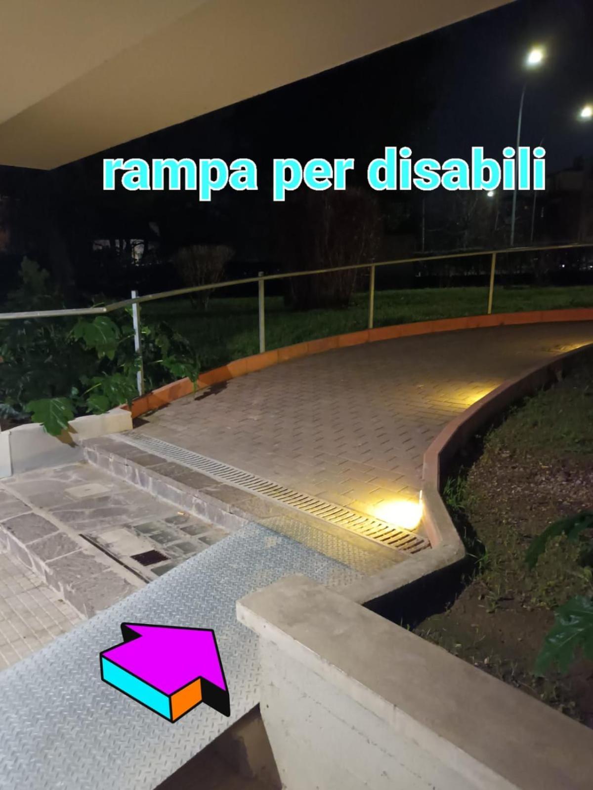 Appartamento Stadio Free Bike