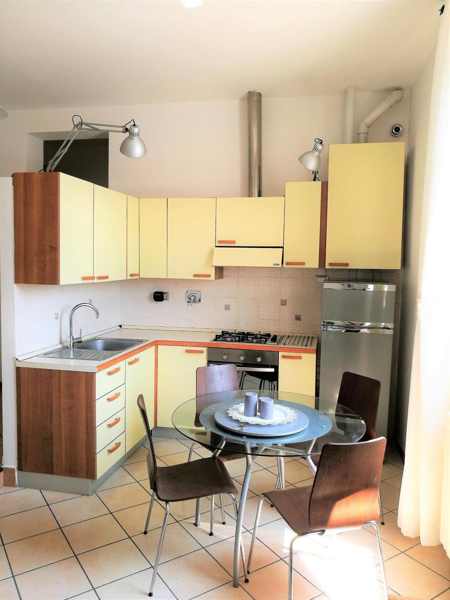 Bolognina Appartamento