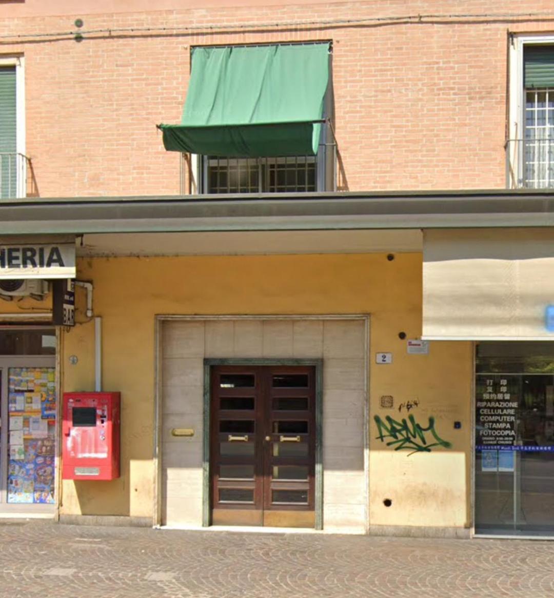 Appartamento Bolognina